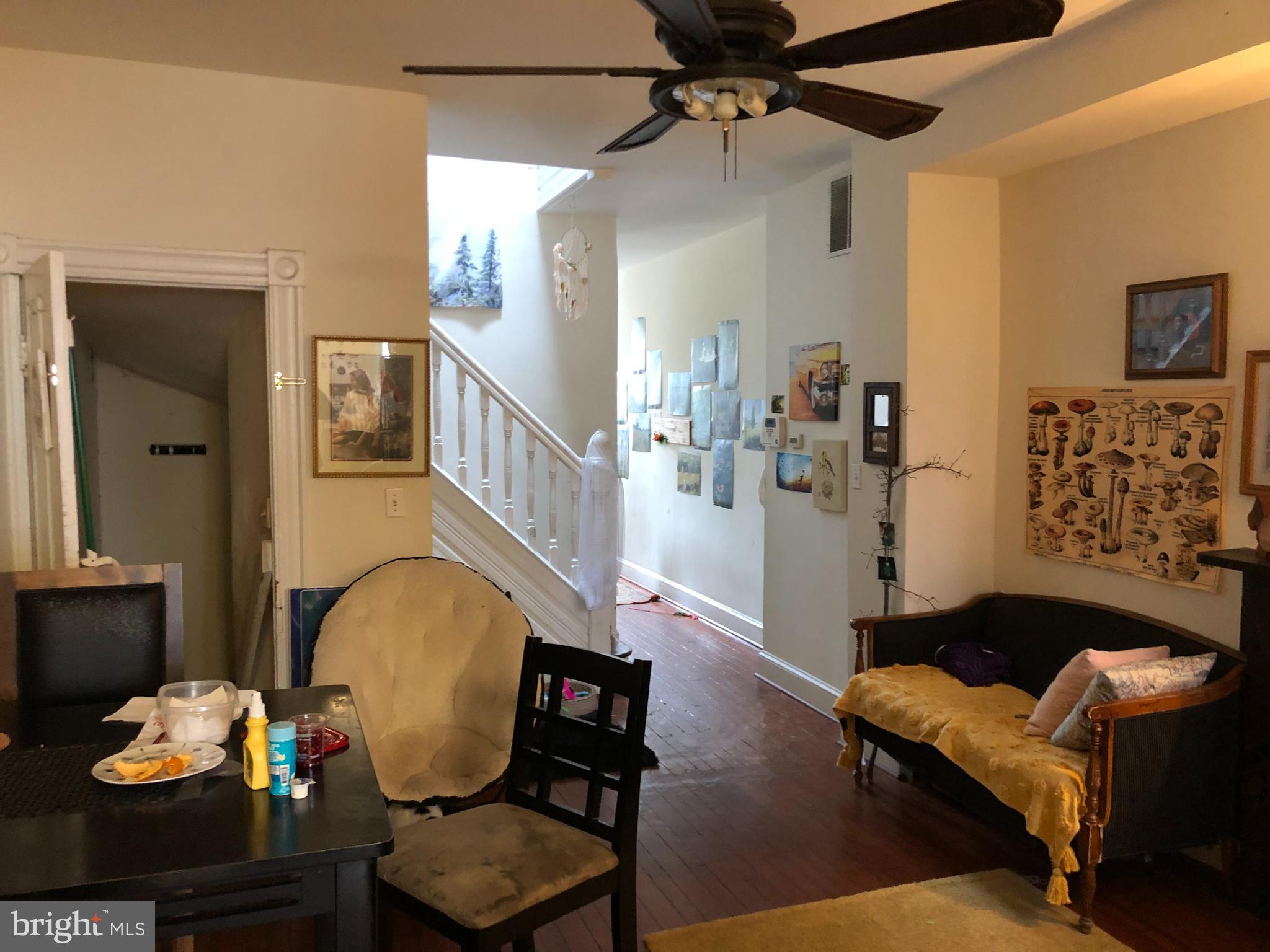 REMINGTON HISTORIC DISTRICT - Residential