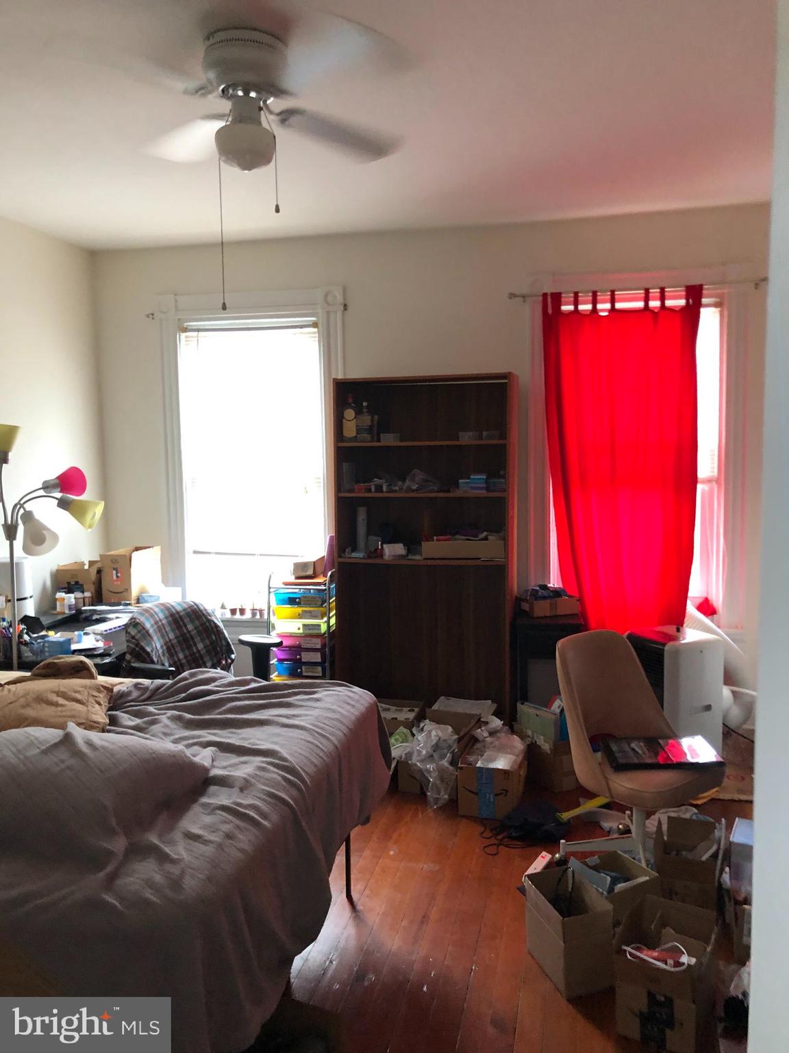 REMINGTON HISTORIC DISTRICT - Residential