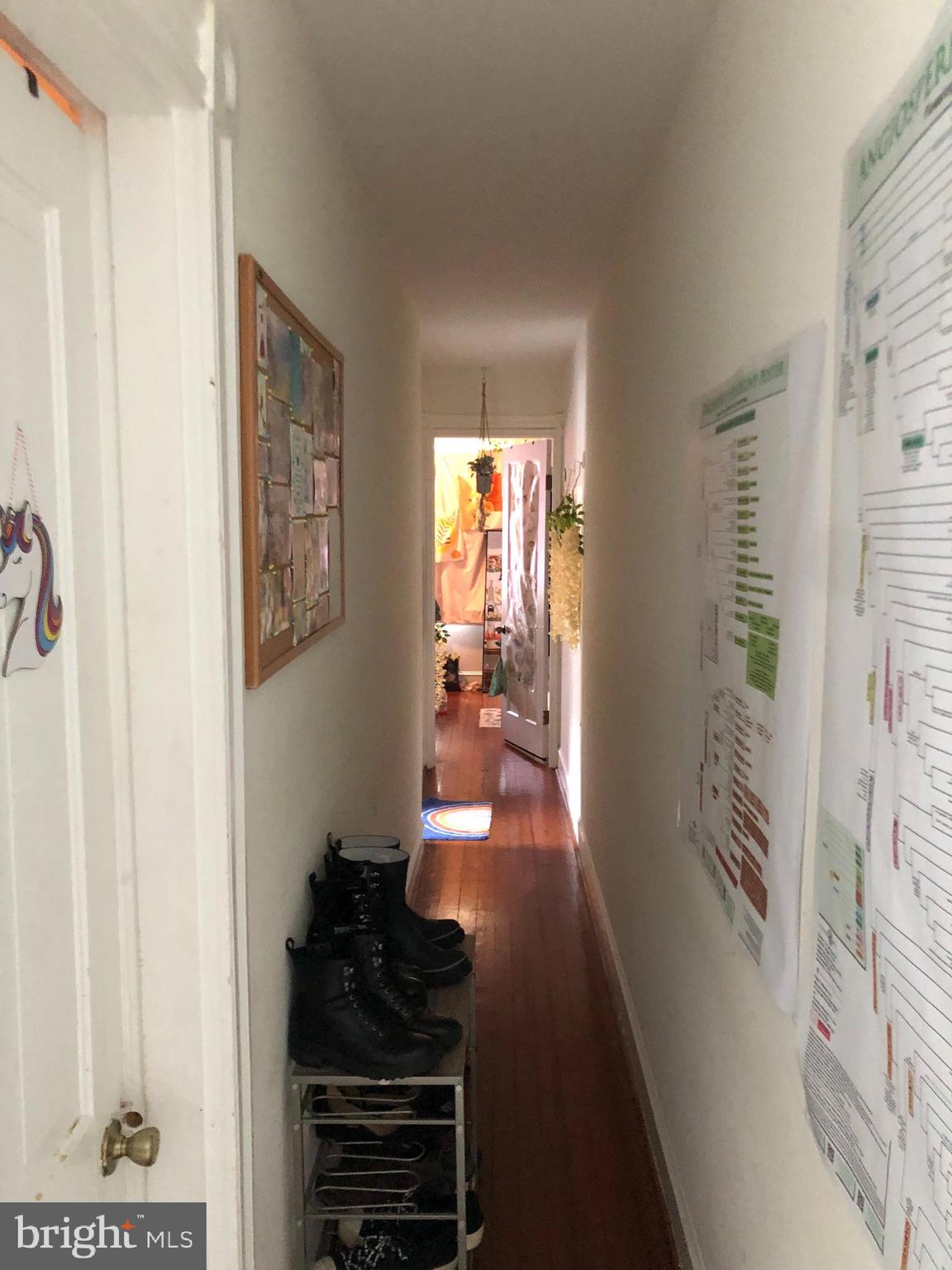 REMINGTON HISTORIC DISTRICT - Residential