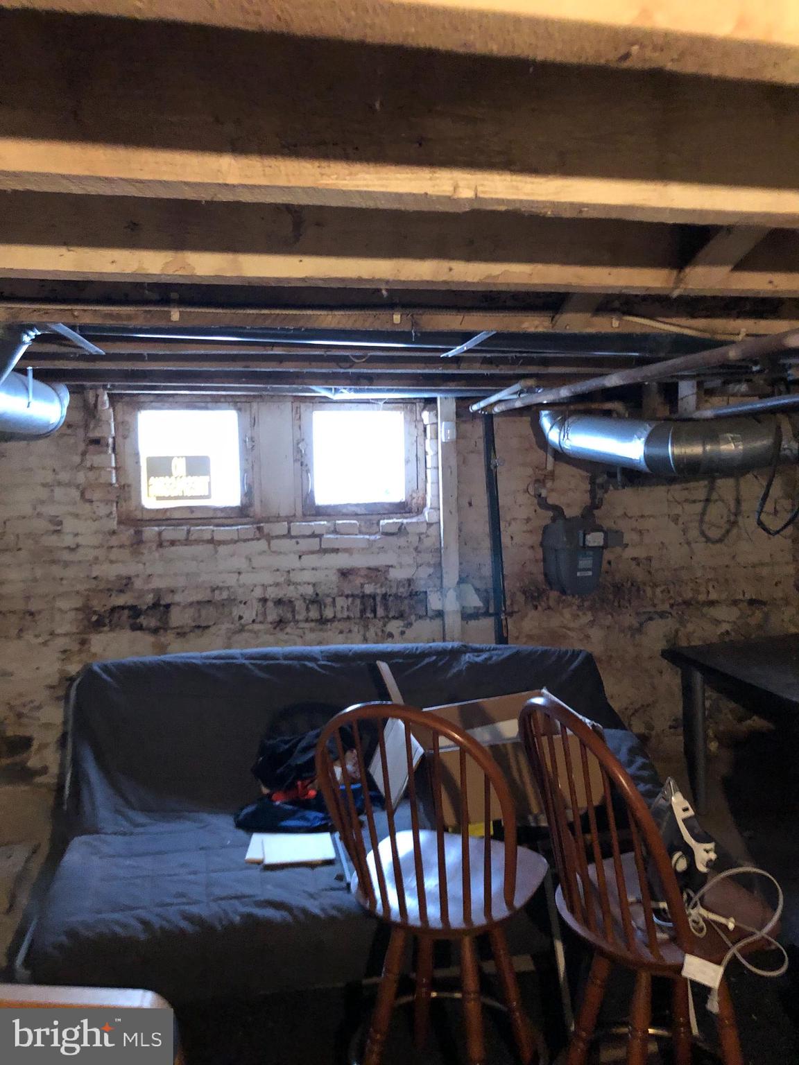 REMINGTON HISTORIC DISTRICT - Residential