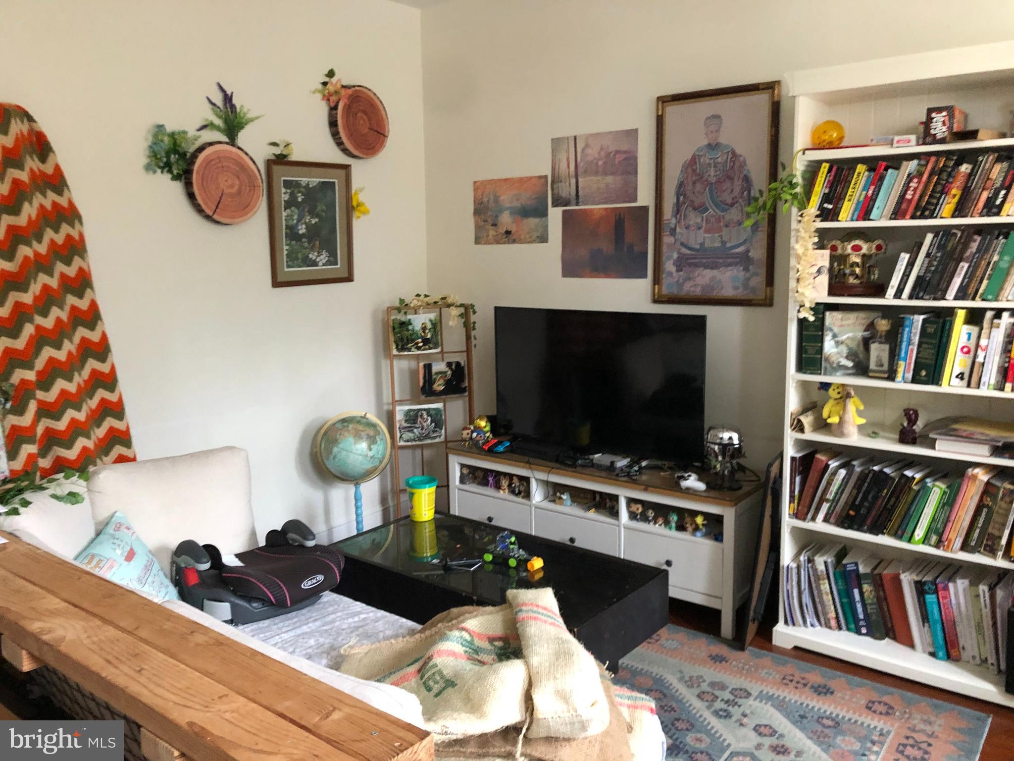 REMINGTON HISTORIC DISTRICT - Residential