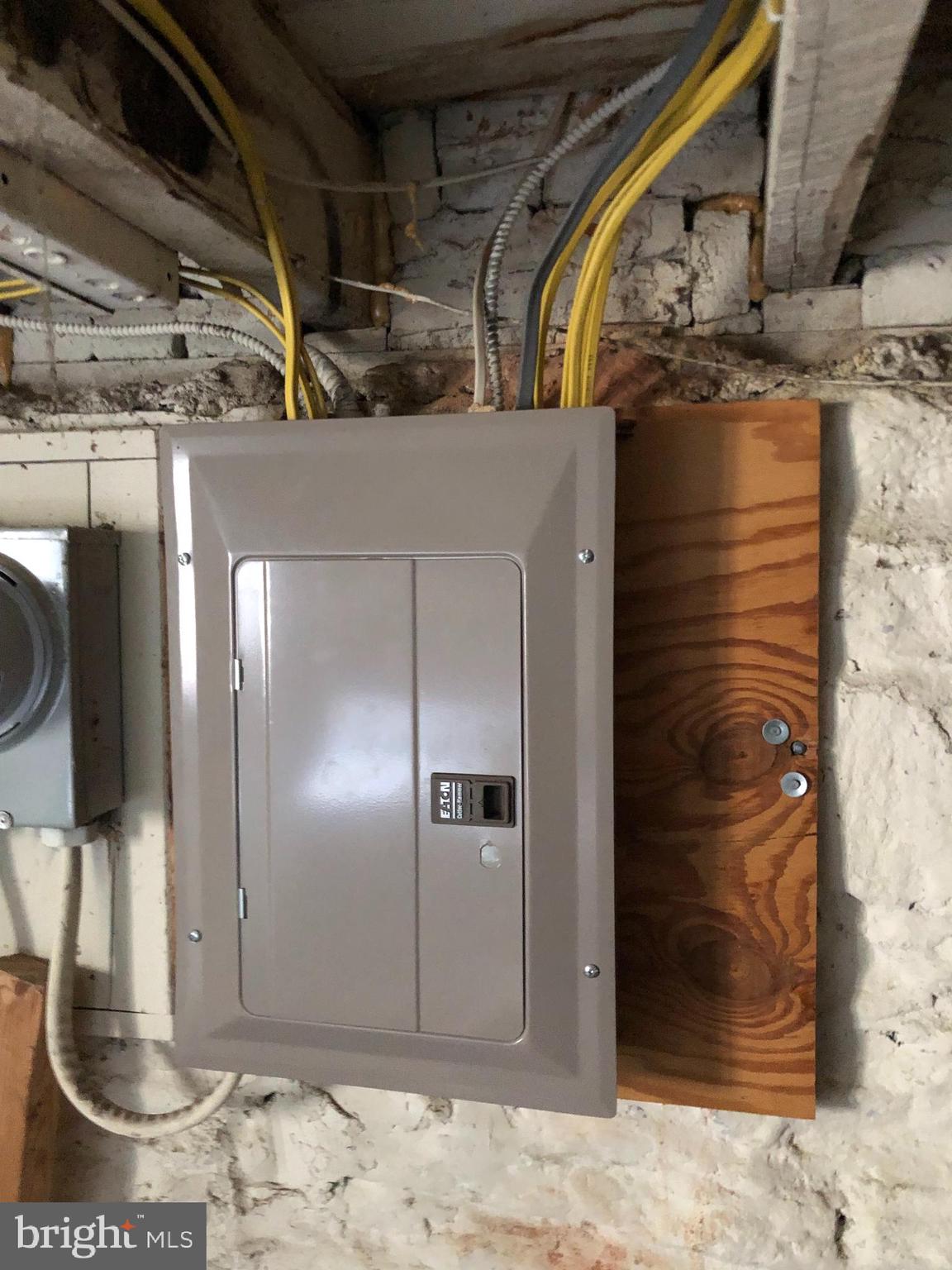 REMINGTON HISTORIC DISTRICT - Residential