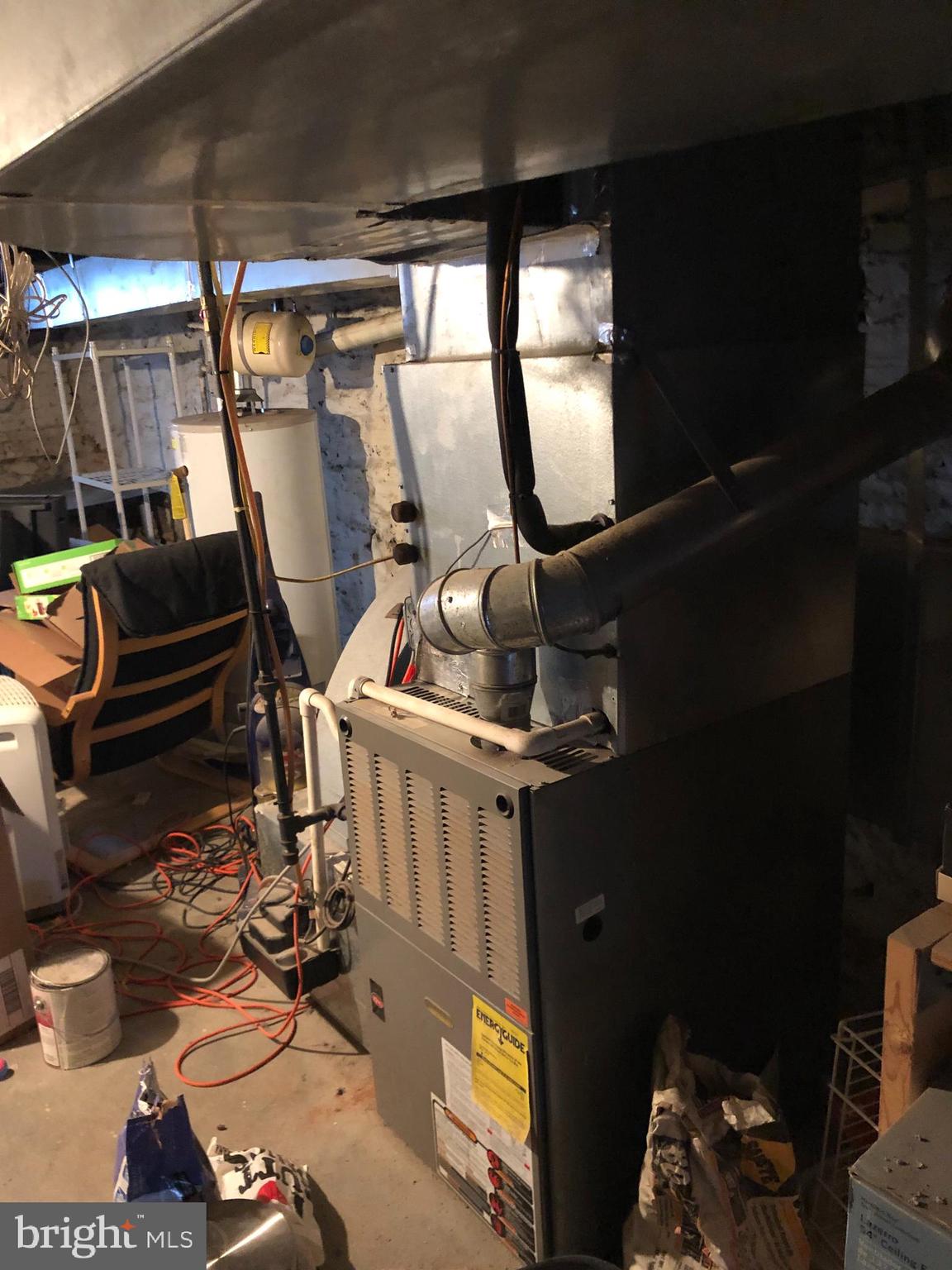 REMINGTON HISTORIC DISTRICT - Residential