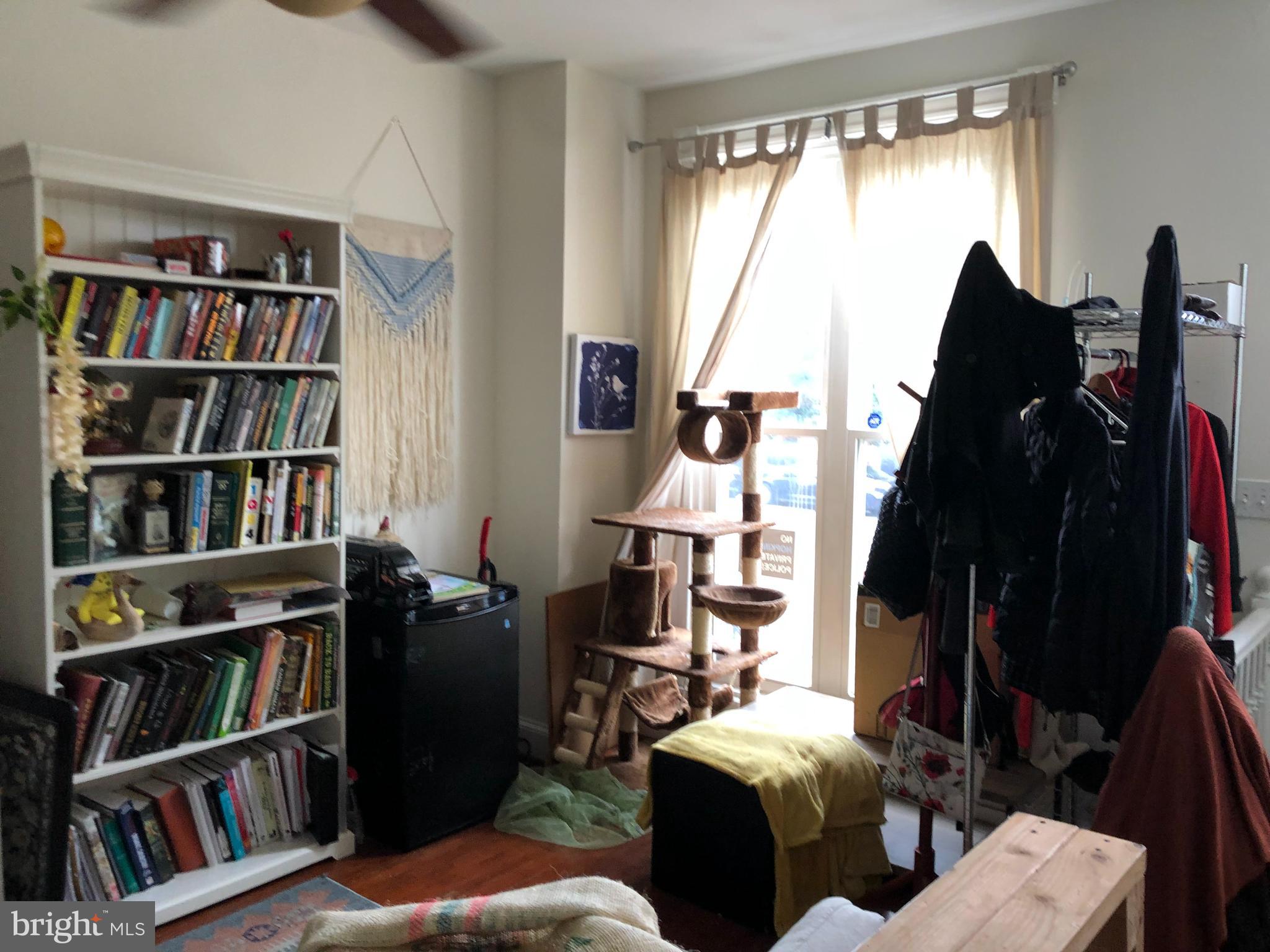 REMINGTON HISTORIC DISTRICT - Residential