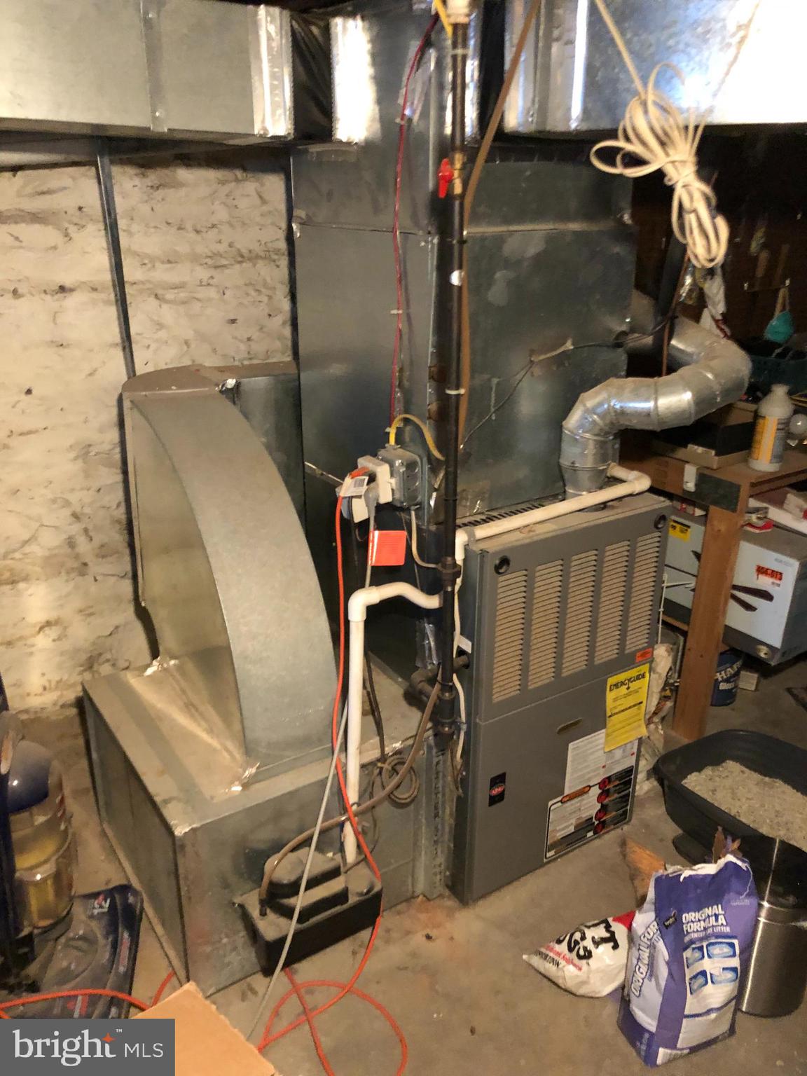 REMINGTON HISTORIC DISTRICT - Residential