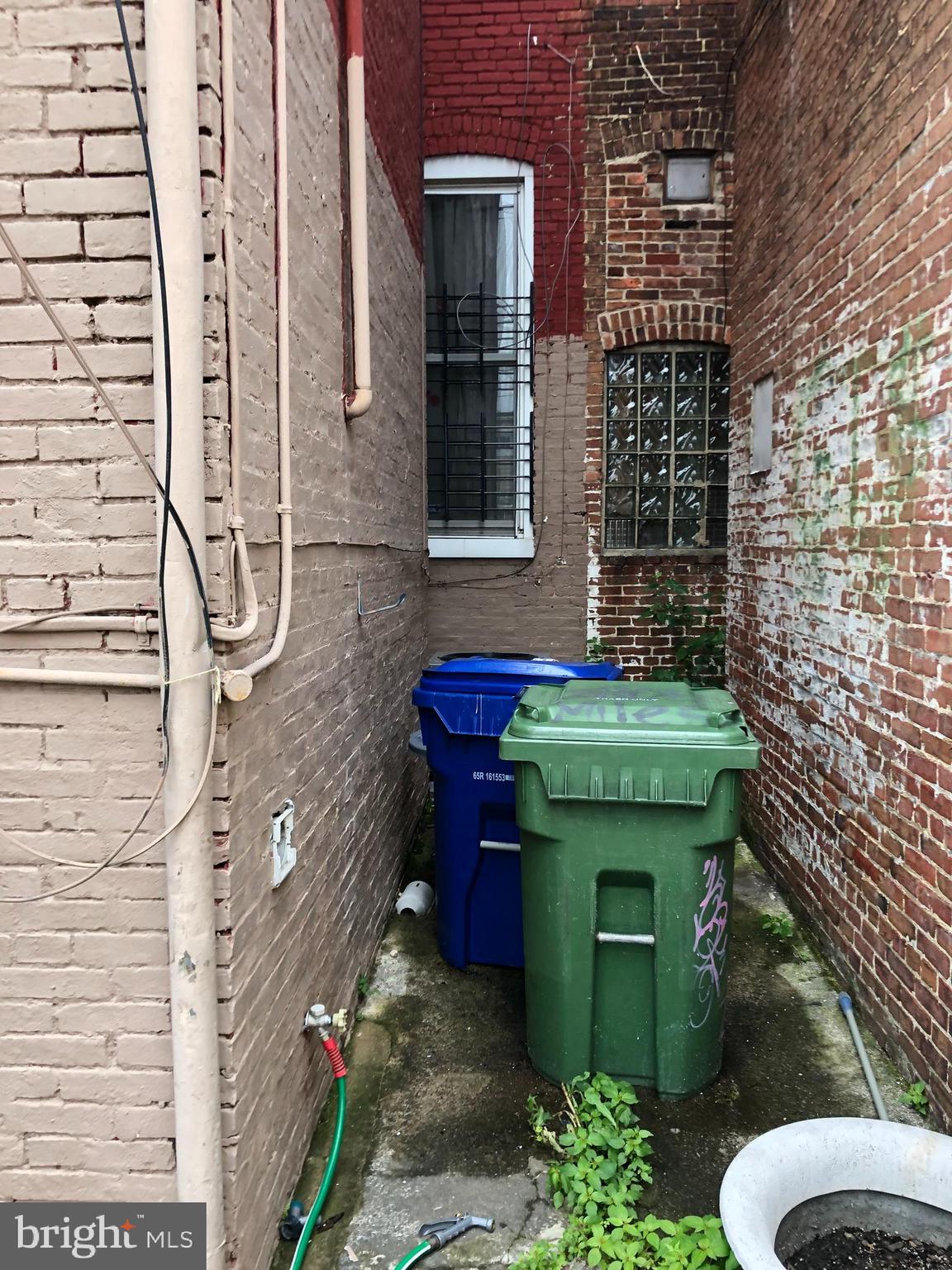 REMINGTON HISTORIC DISTRICT - Residential