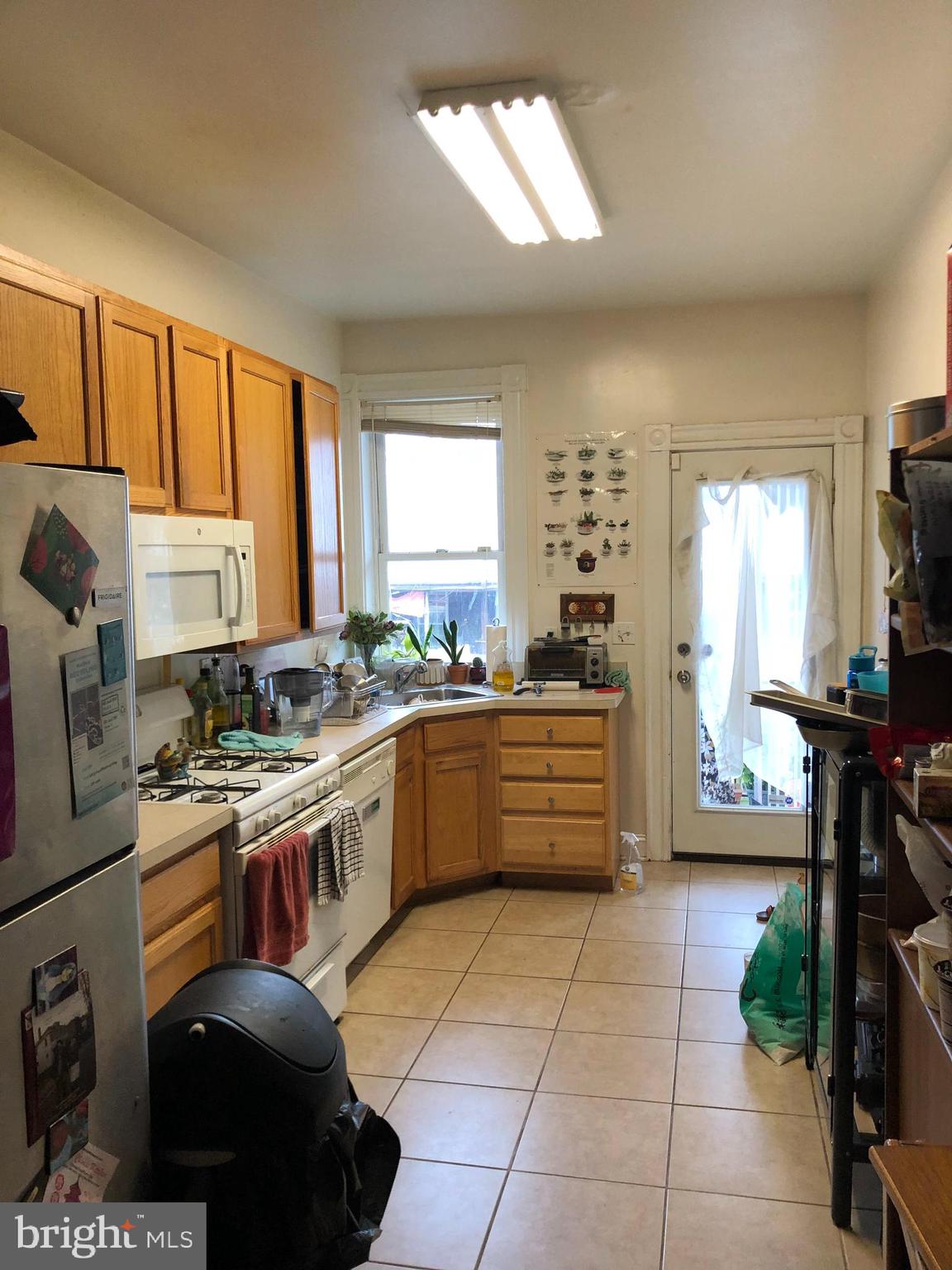 REMINGTON HISTORIC DISTRICT - Residential