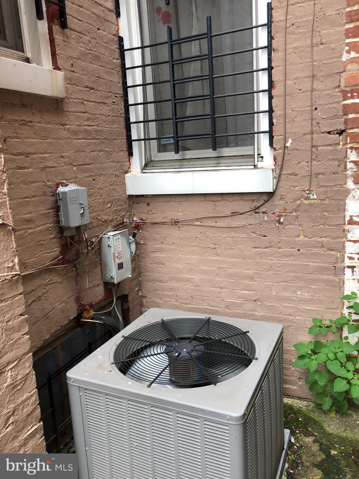 REMINGTON HISTORIC DISTRICT - Residential