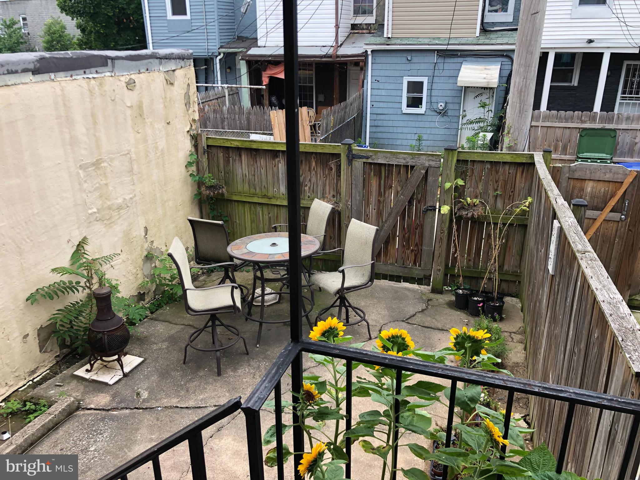 REMINGTON HISTORIC DISTRICT - Residential