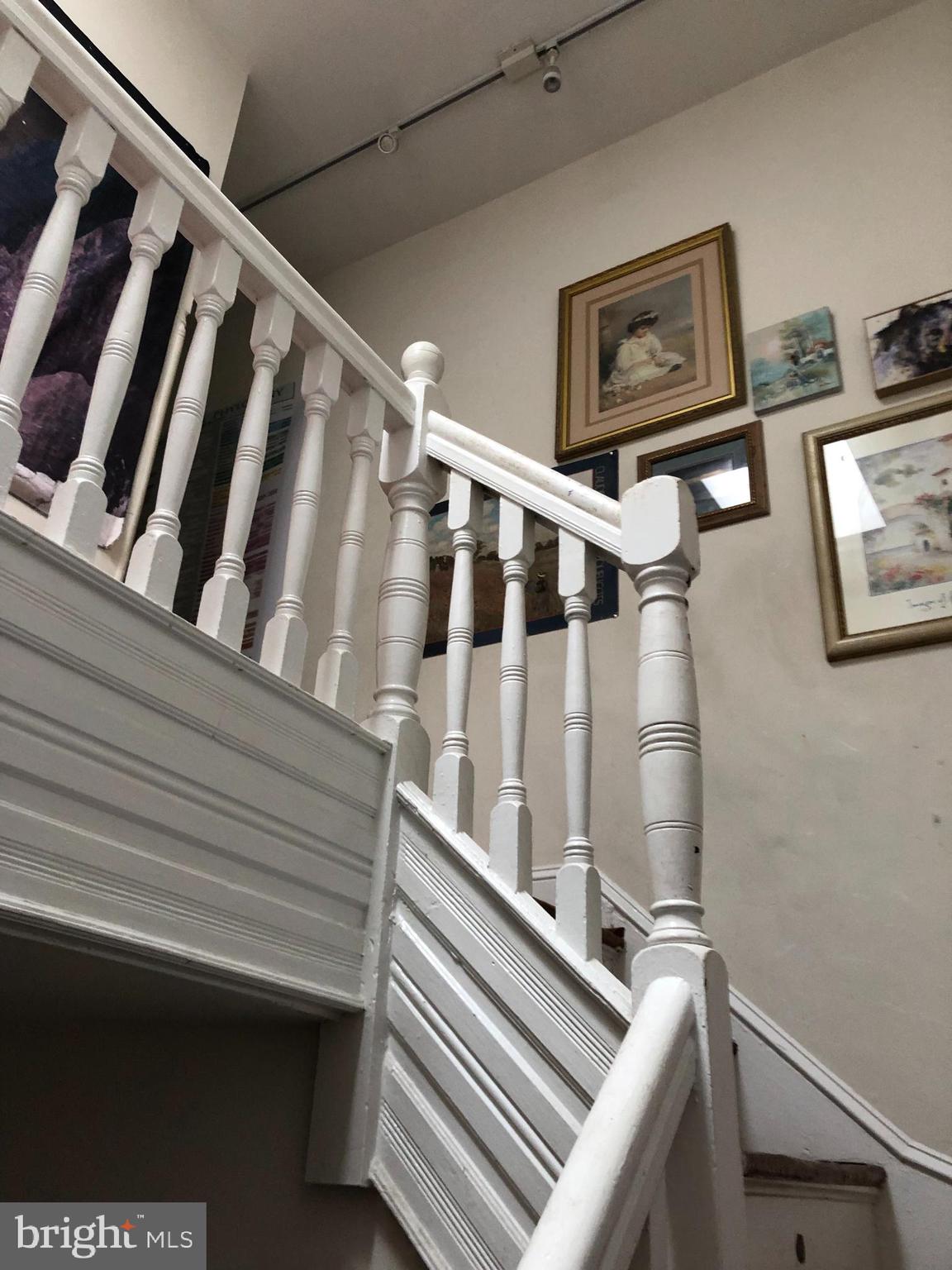 REMINGTON HISTORIC DISTRICT - Residential