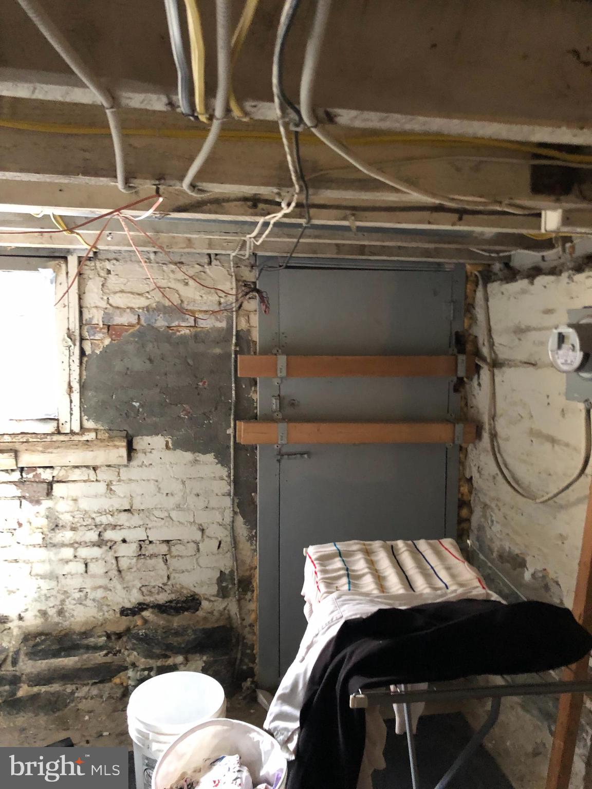 REMINGTON HISTORIC DISTRICT - Residential