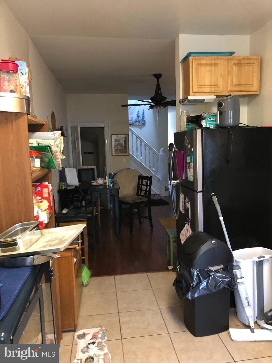 REMINGTON HISTORIC DISTRICT - Residential