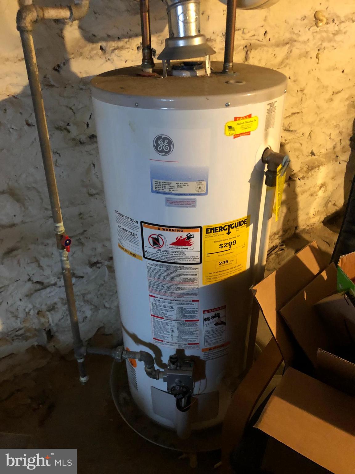 REMINGTON HISTORIC DISTRICT - Residential