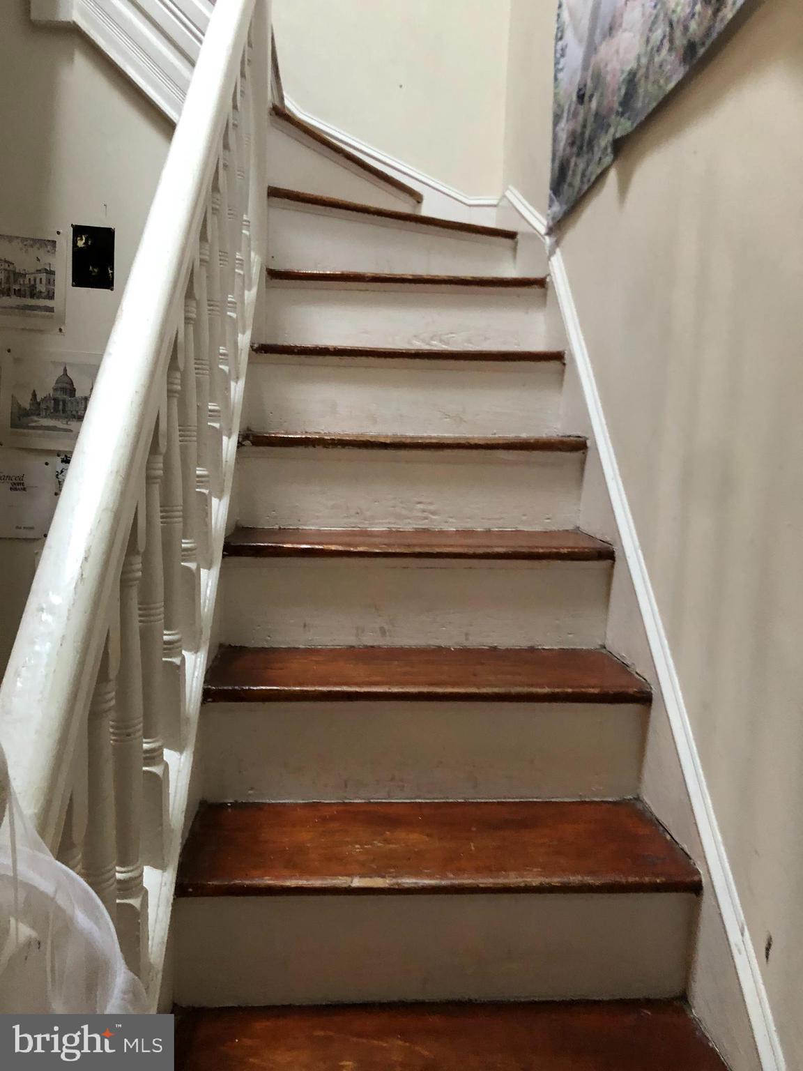 REMINGTON HISTORIC DISTRICT - Residential