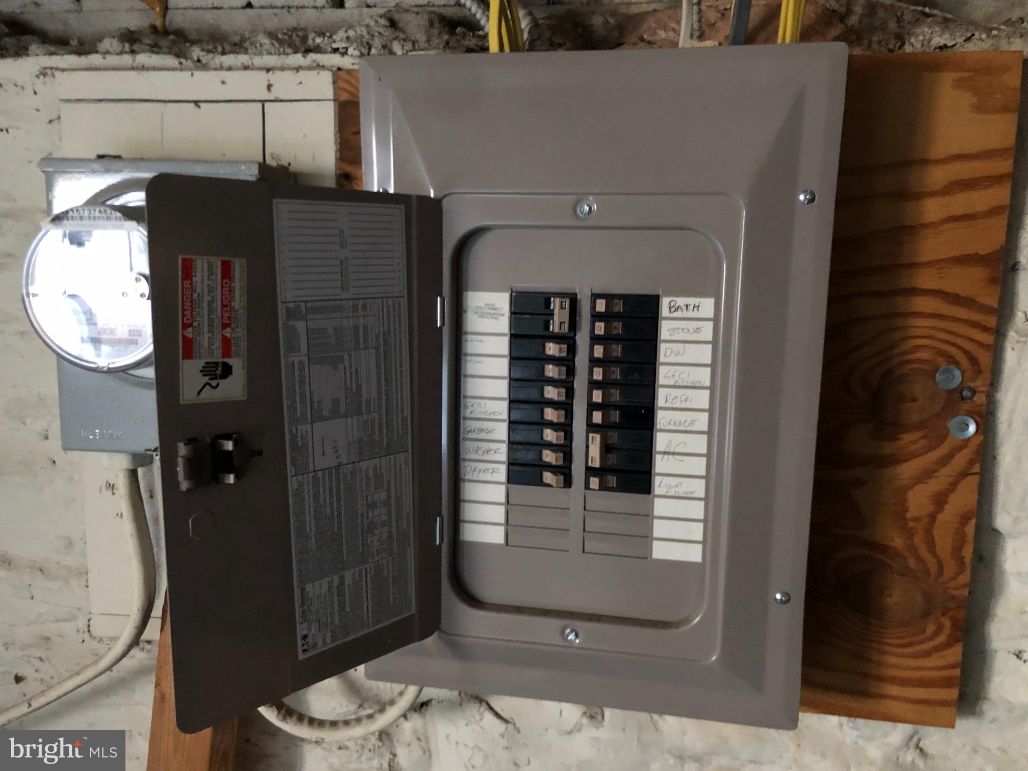 REMINGTON HISTORIC DISTRICT - Residential