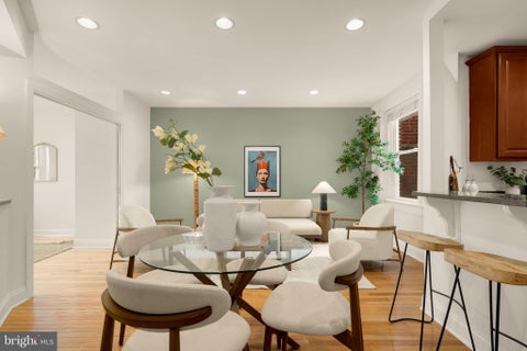 Photo of 1826 13th Street NW #2, WASHINGTON, DC 20009 (MLS # DCDC2282188)