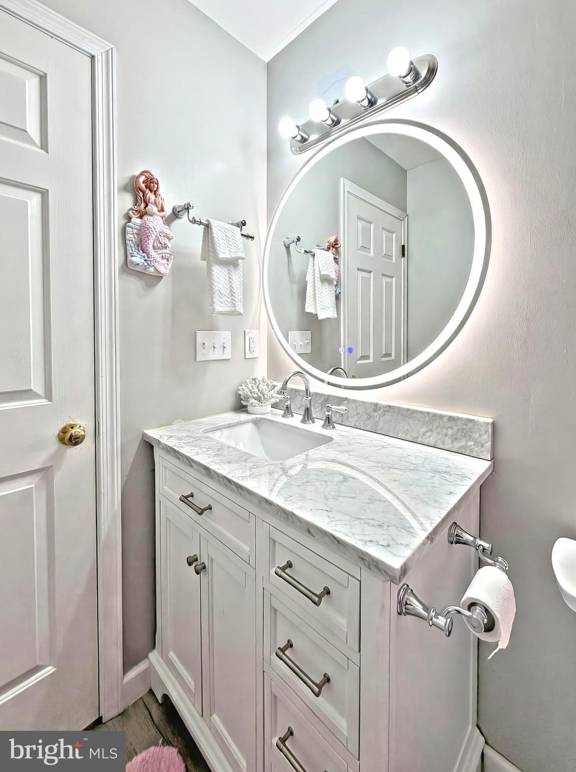 LAKE MEADE - Residential