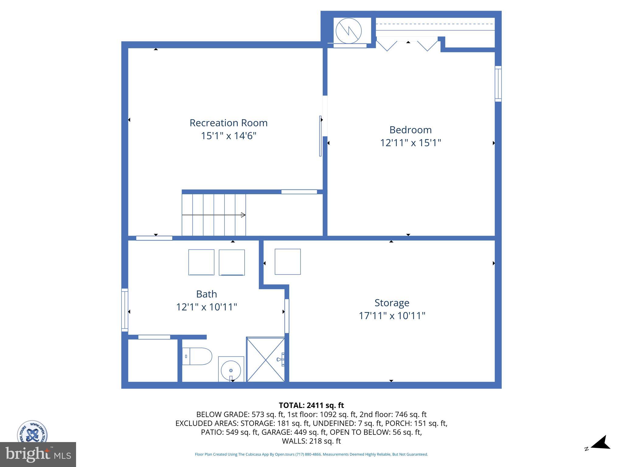 LAKE MEADE - Residential