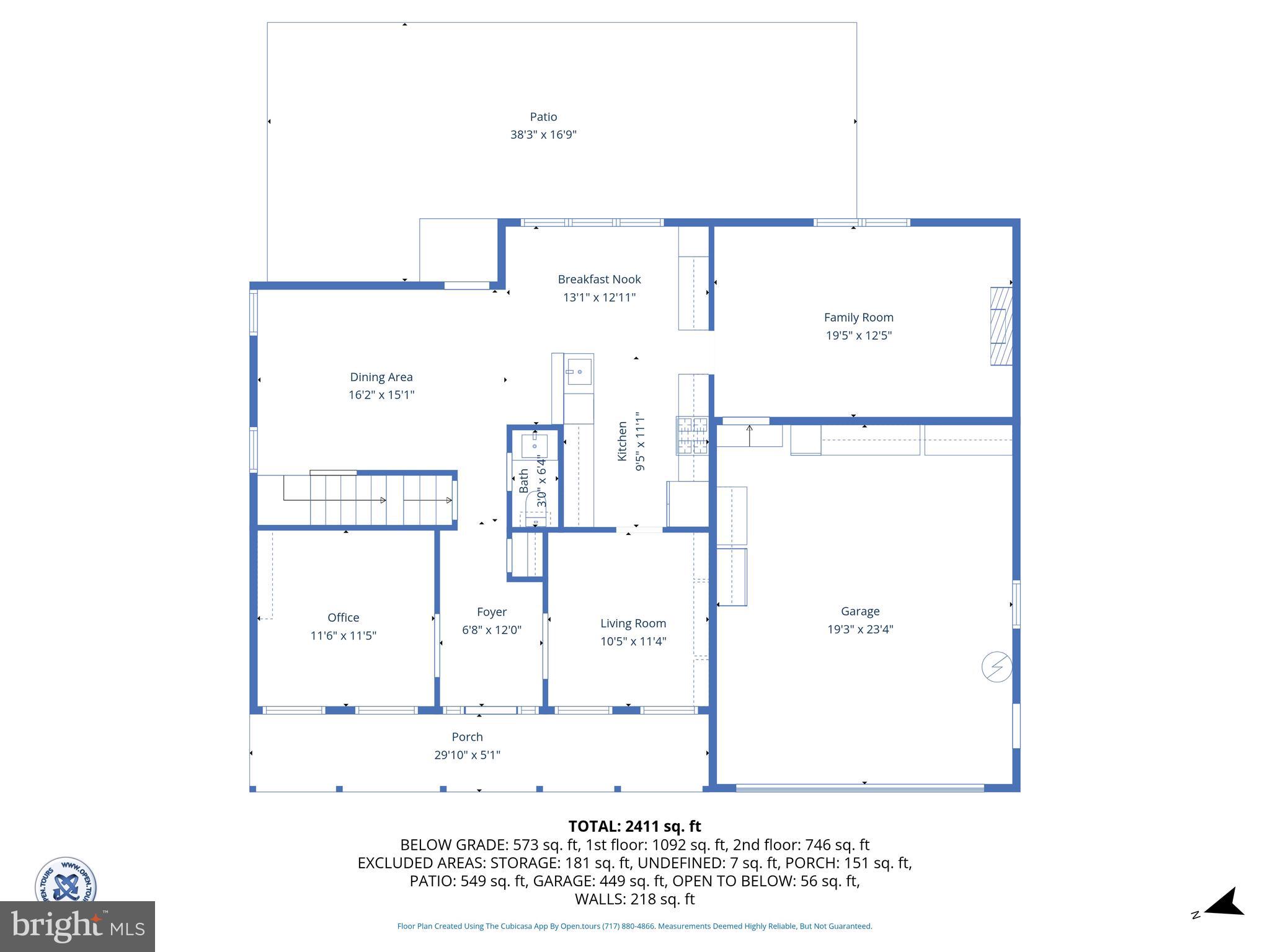 LAKE MEADE - Residential
