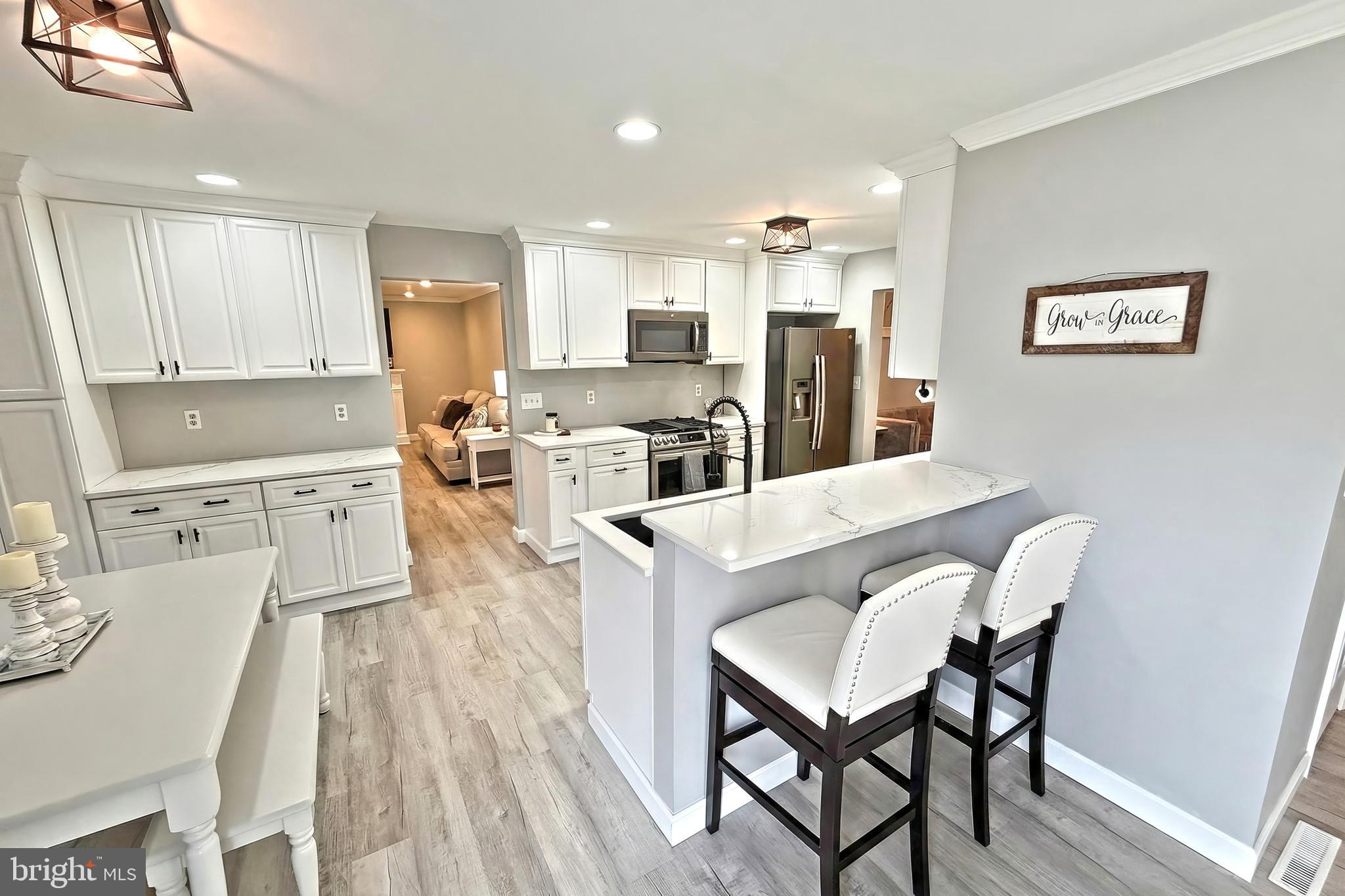 LAKE MEADE - Residential