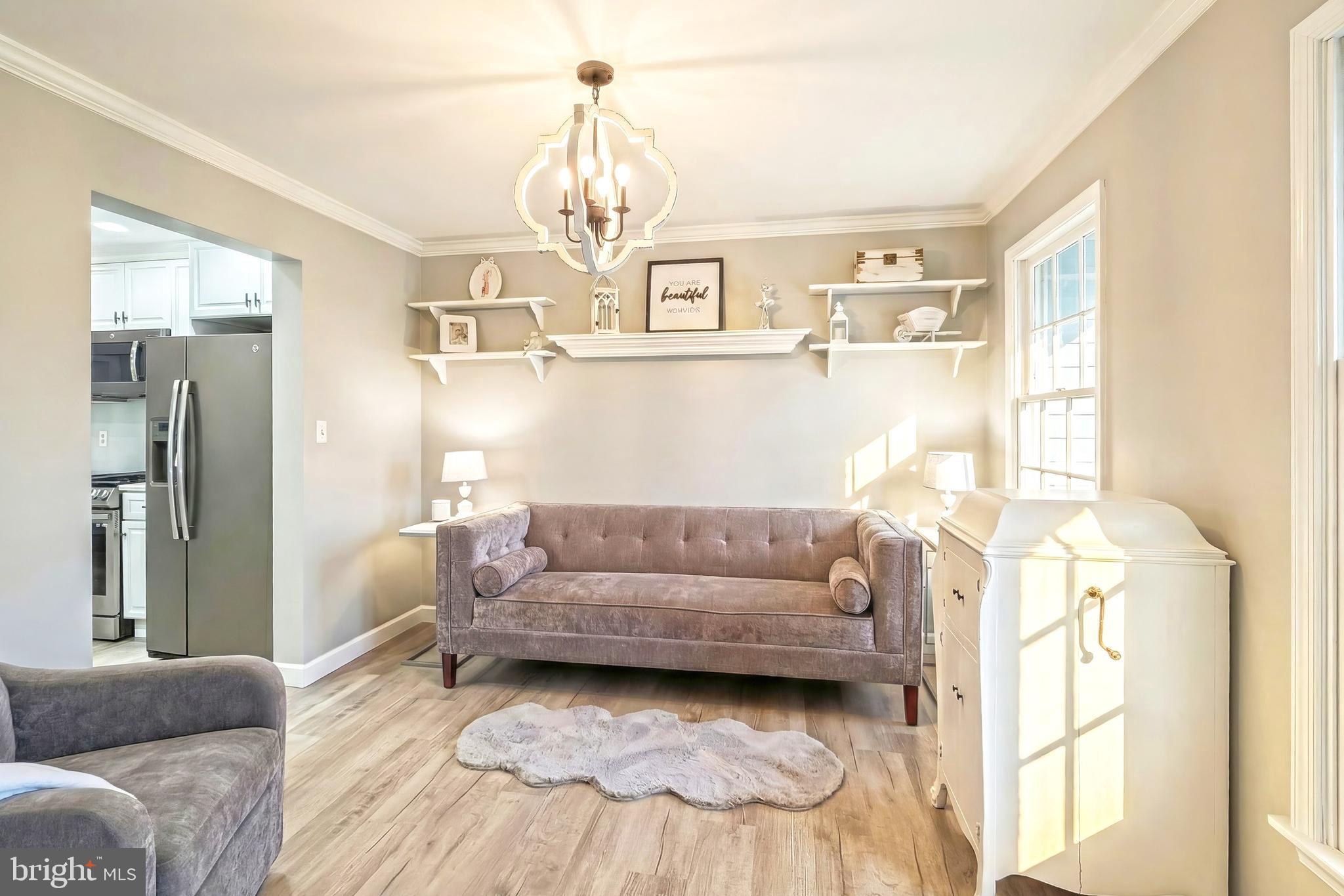 LAKE MEADE - Residential