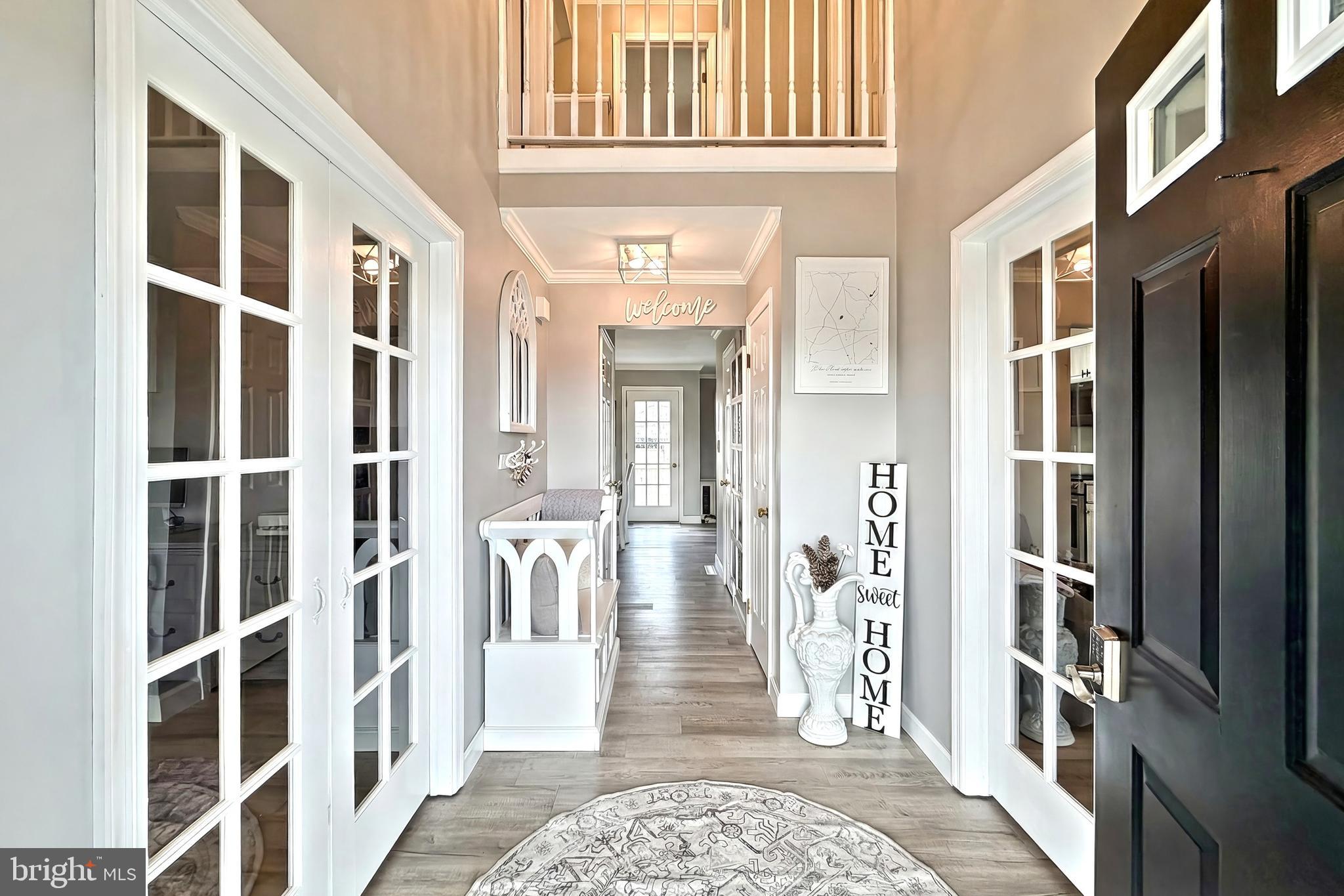 LAKE MEADE - Residential