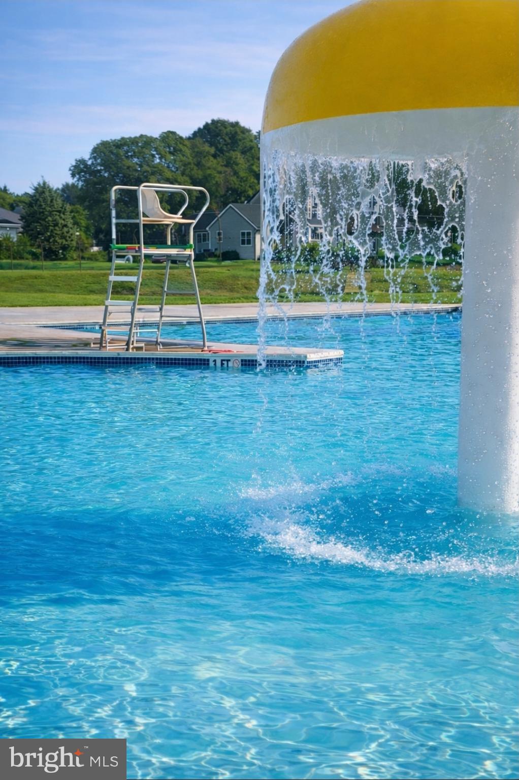 LAKE MEADE - Residential