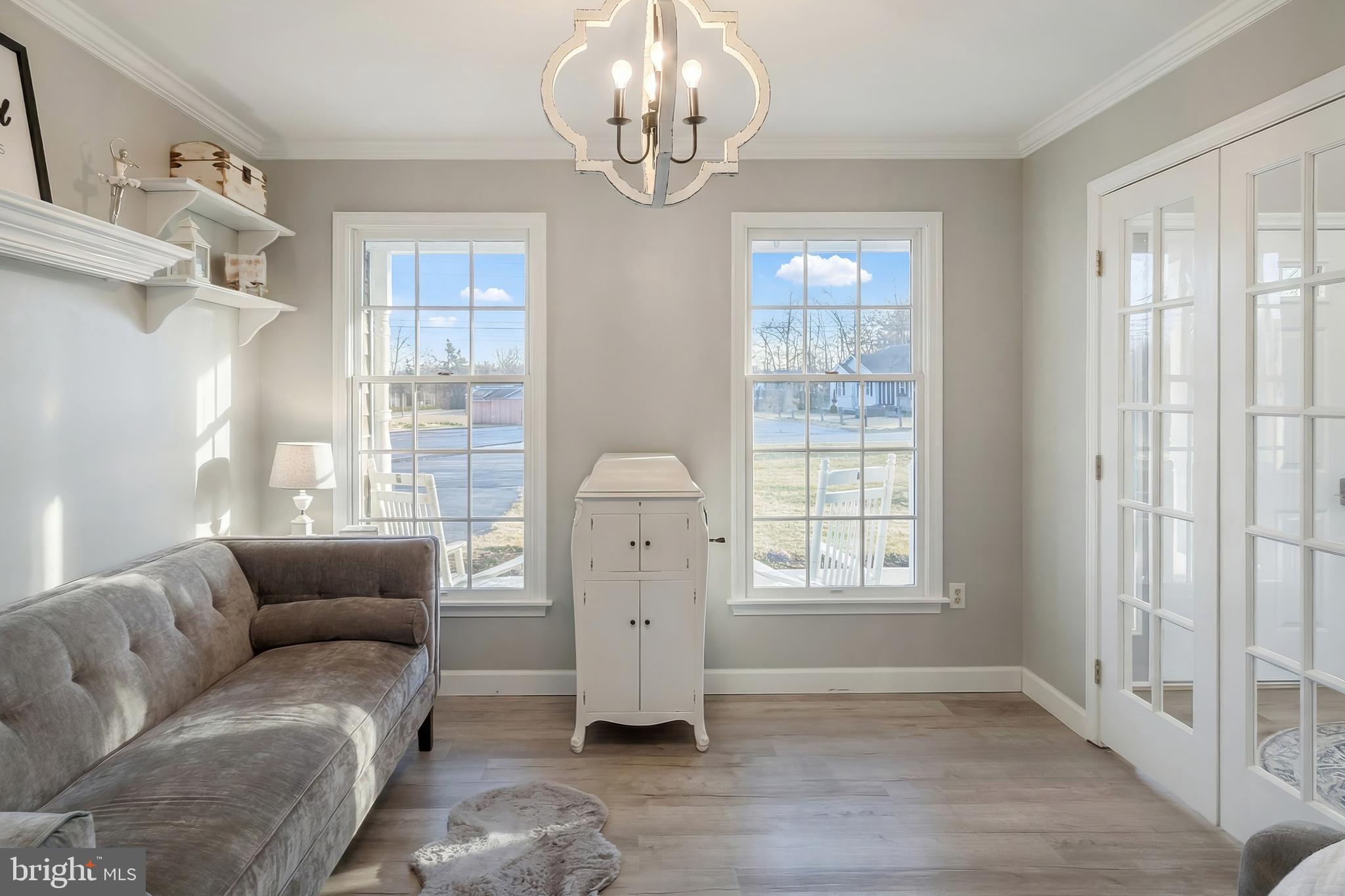 LAKE MEADE - Residential