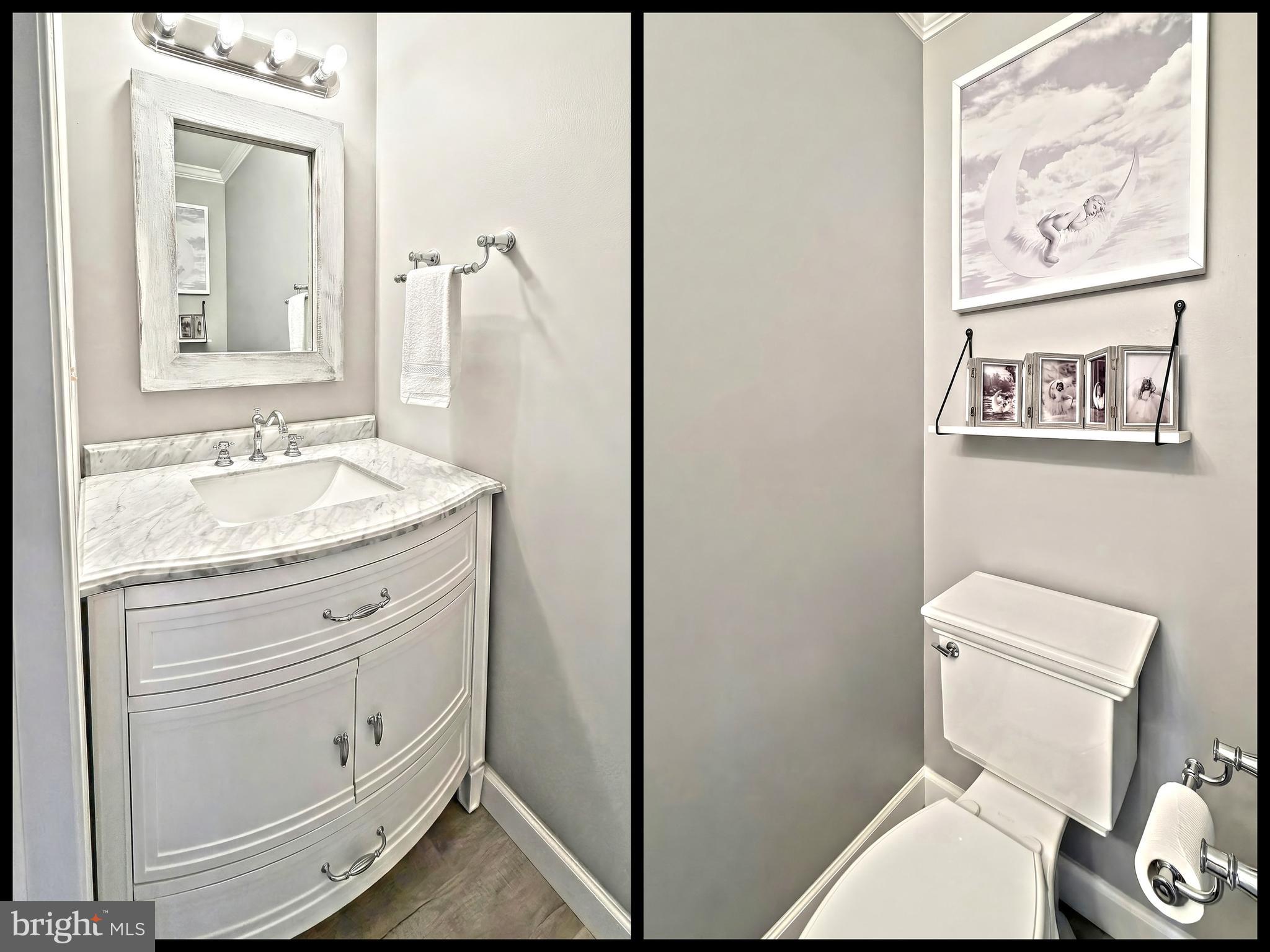 LAKE MEADE - Residential