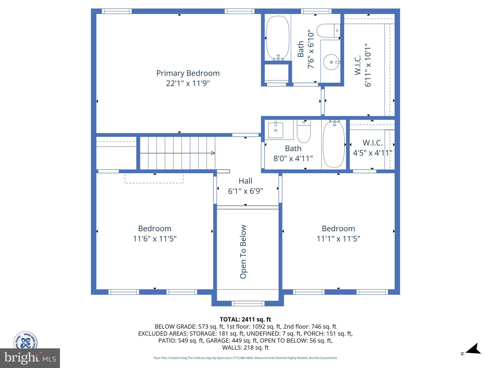 LAKE MEADE - Residential