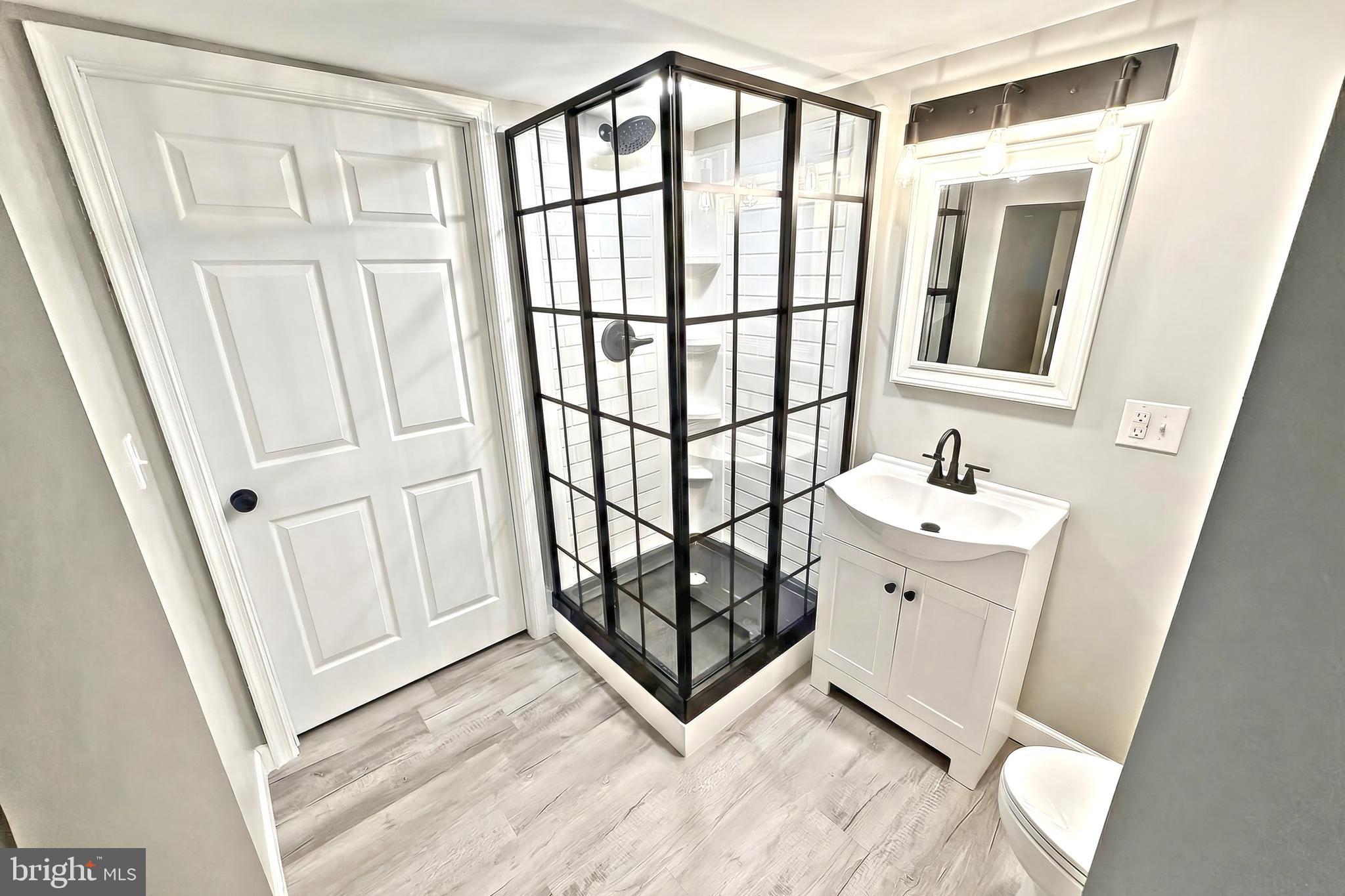 LAKE MEADE - Residential