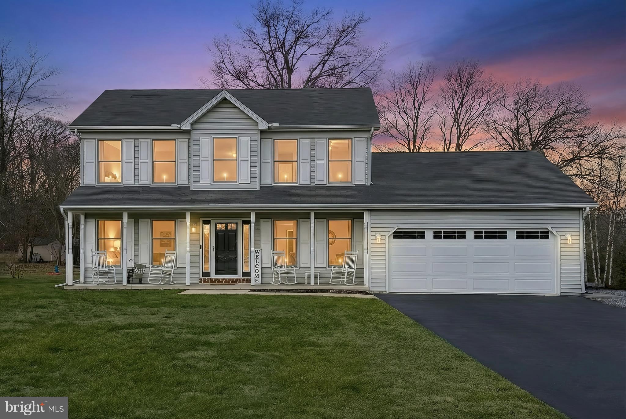 LAKE MEADE - Residential