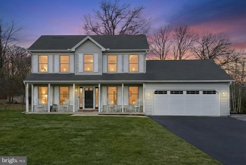 5 LONGSTREET DRIVE EAST BERLIN PA 17316