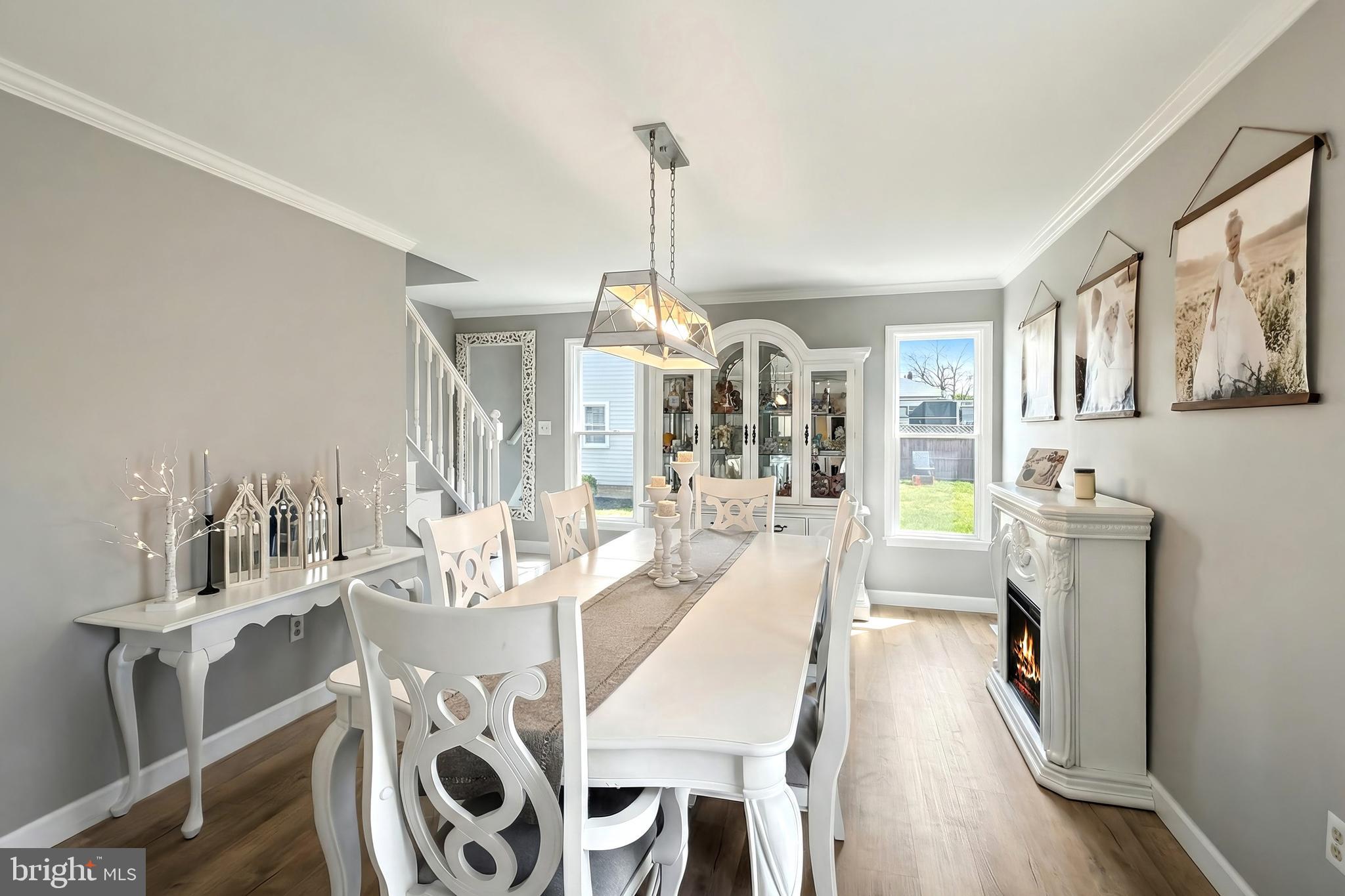 LAKE MEADE - Residential