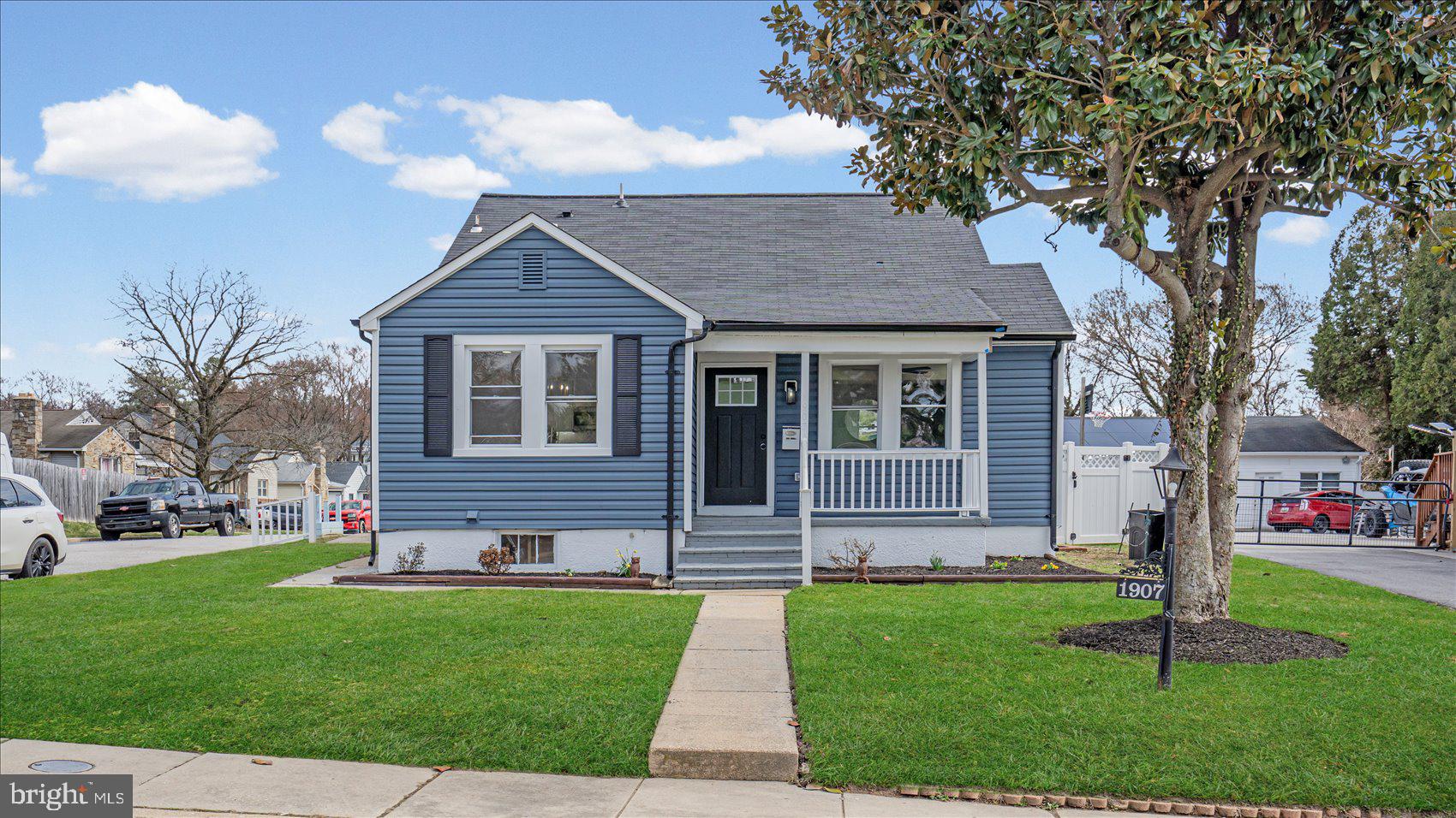 BROAD ACRES - Residential