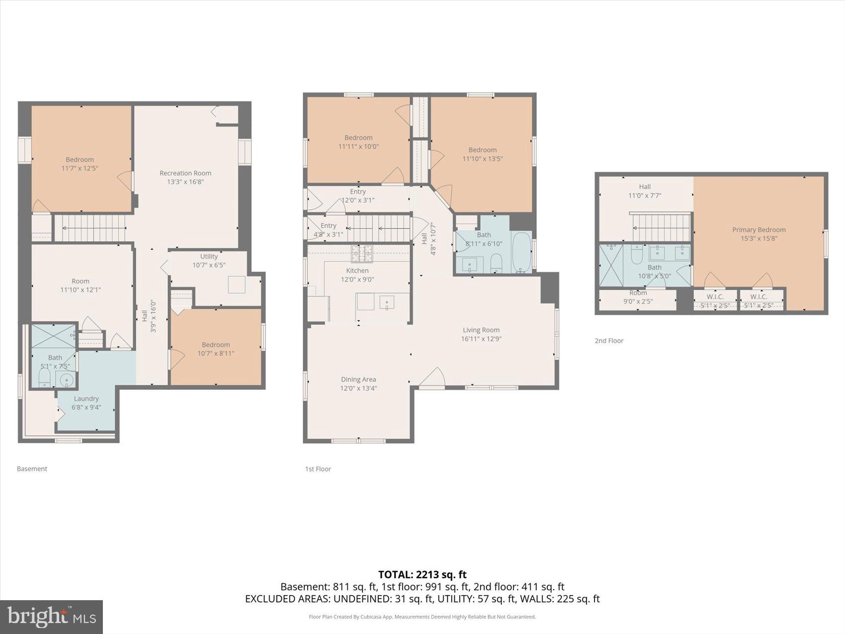 BROAD ACRES - Residential