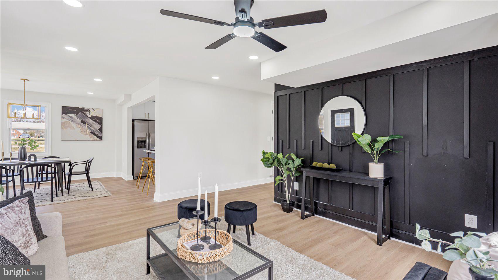 BROAD ACRES - Residential