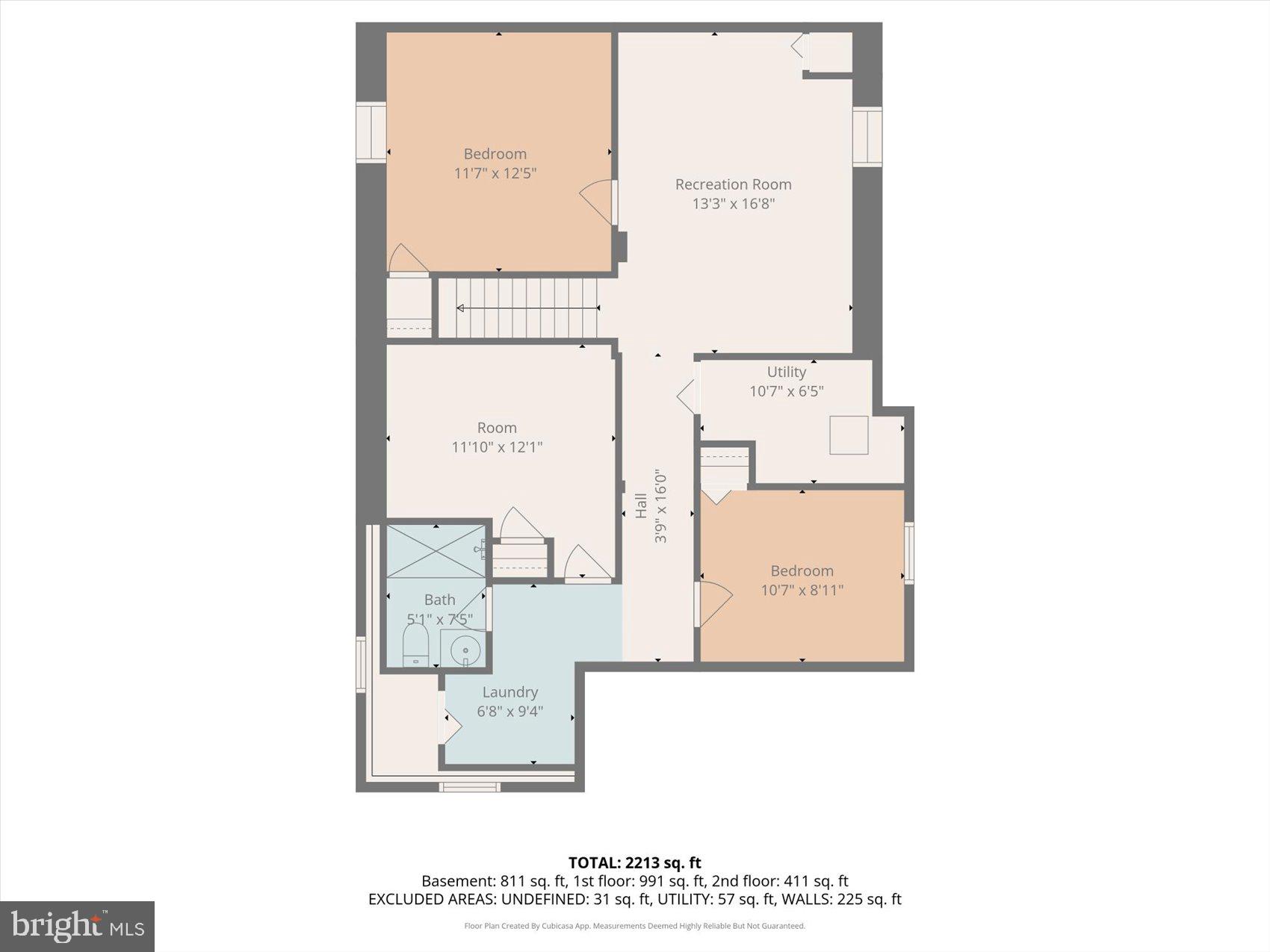 BROAD ACRES - Residential