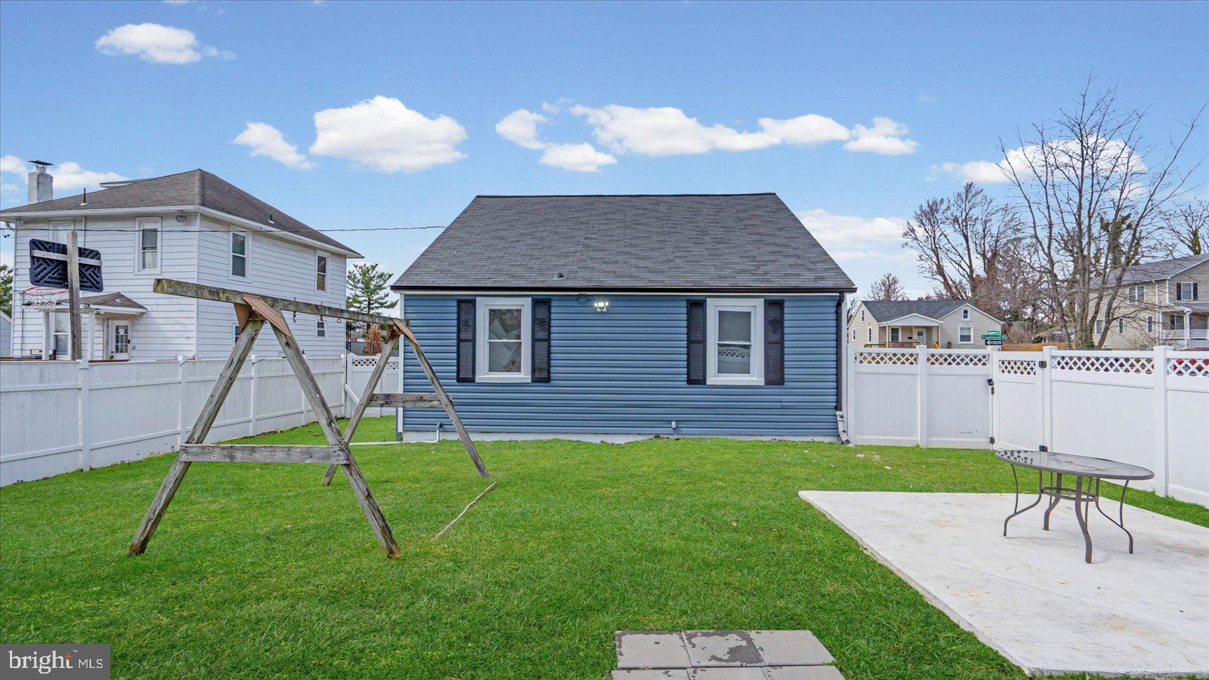 BROAD ACRES - Residential