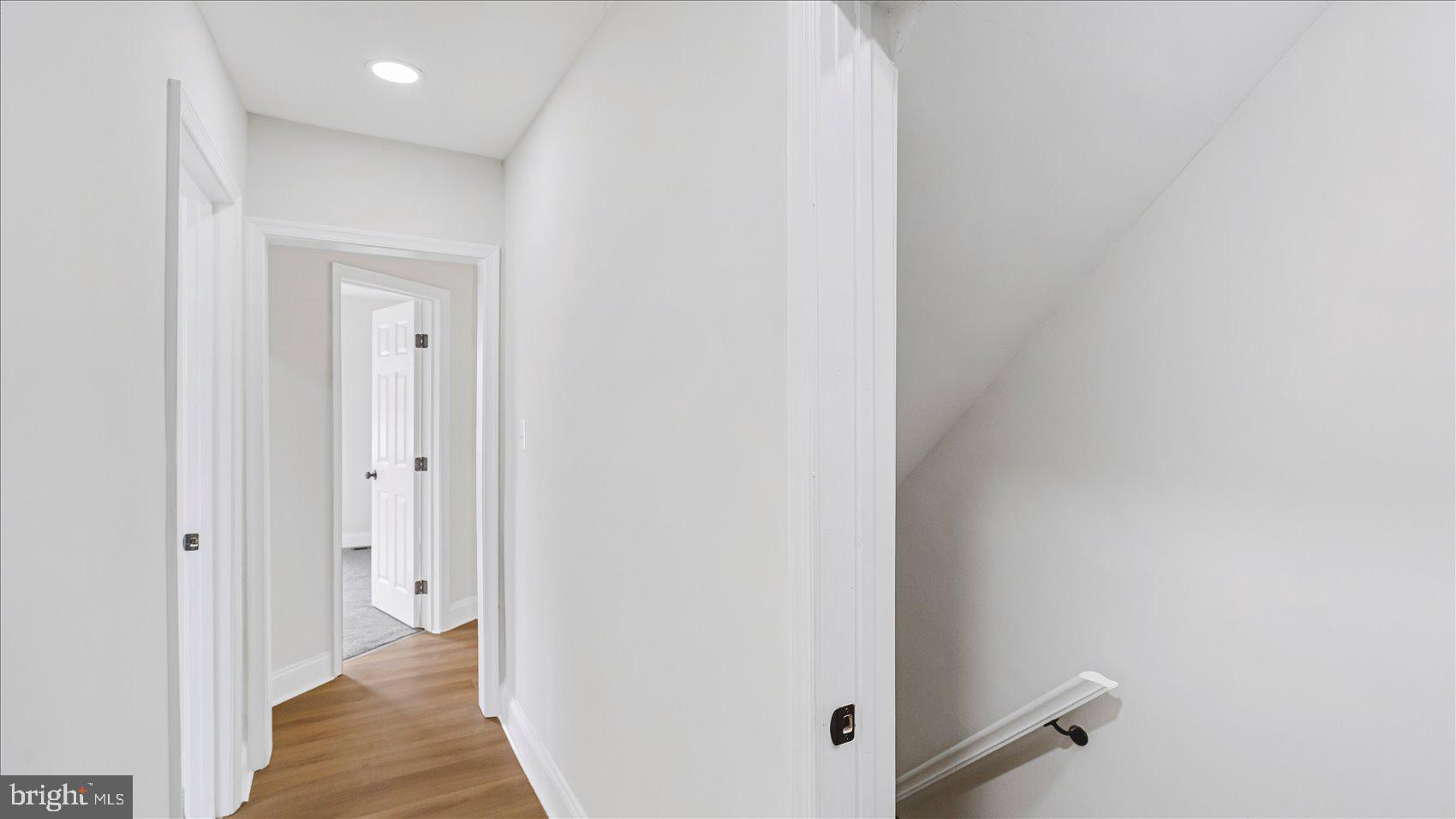 BROAD ACRES - Residential