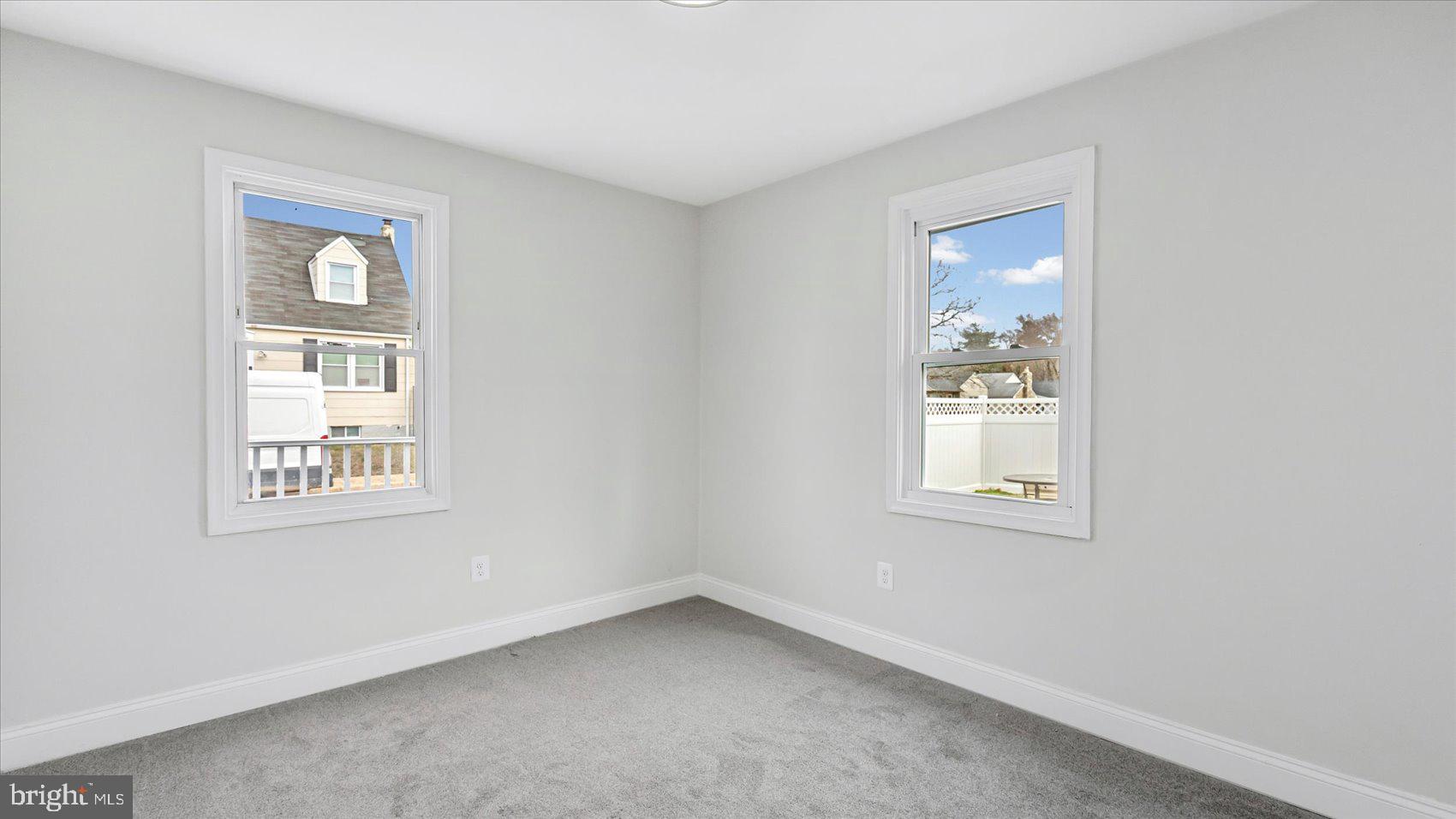 BROAD ACRES - Residential