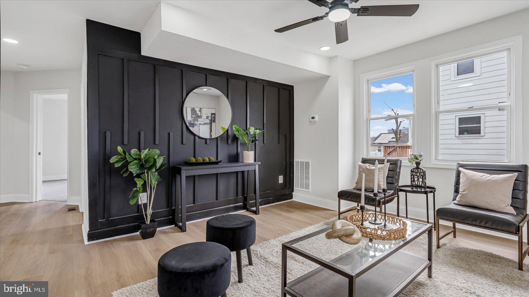 BROAD ACRES - Residential