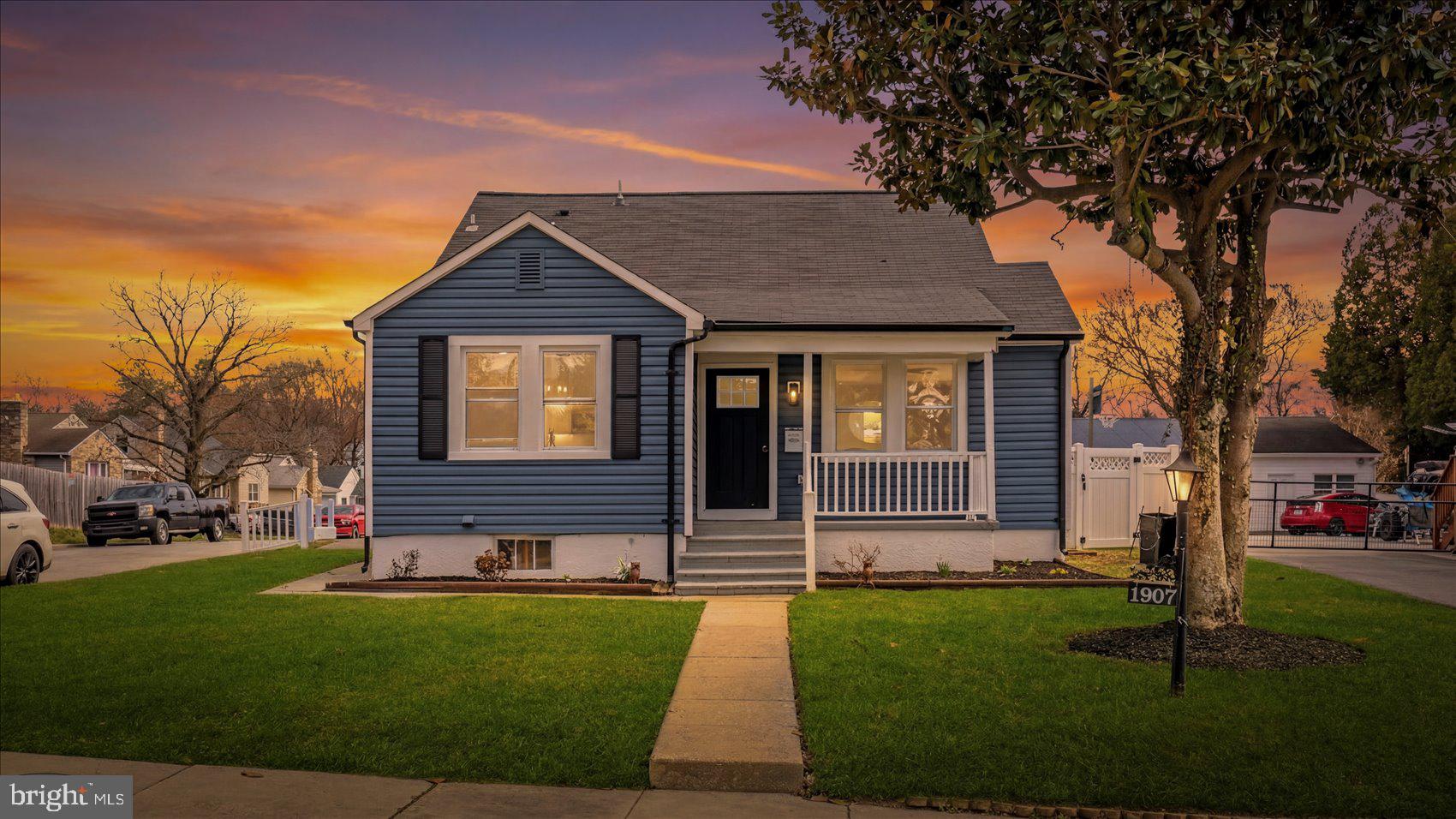 BROAD ACRES - Residential