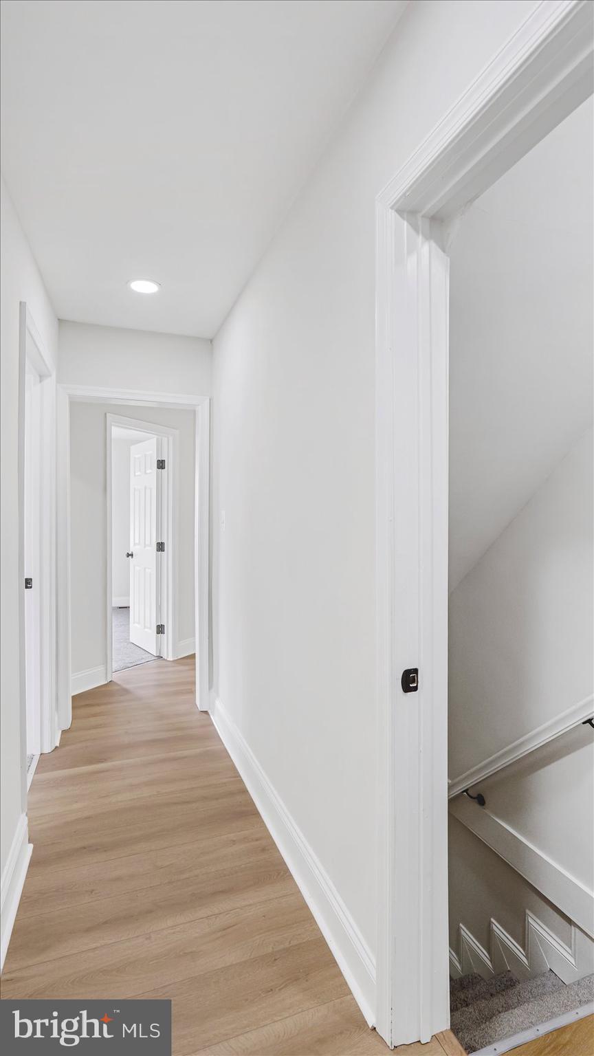 BROAD ACRES - Residential