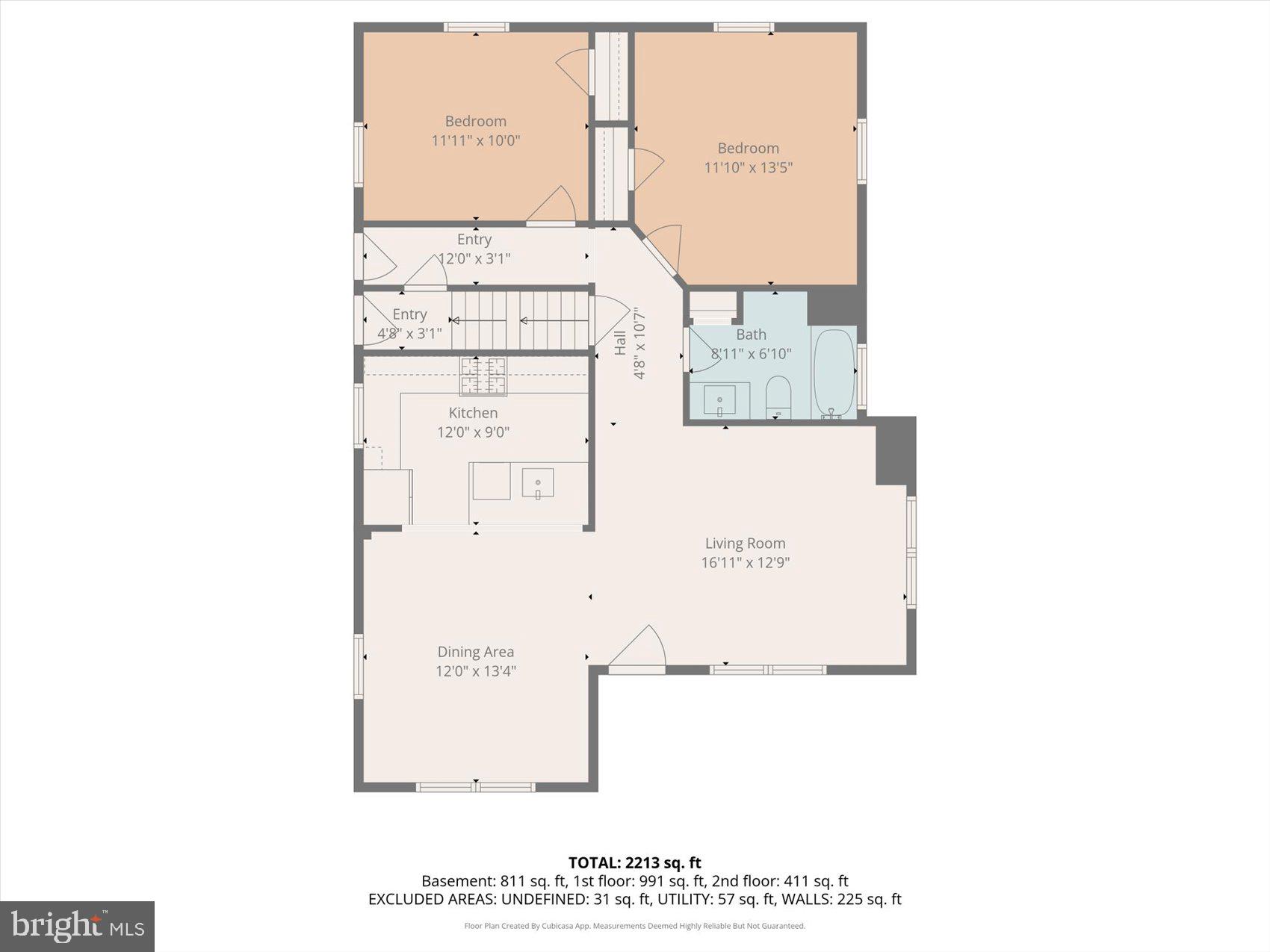 BROAD ACRES - Residential