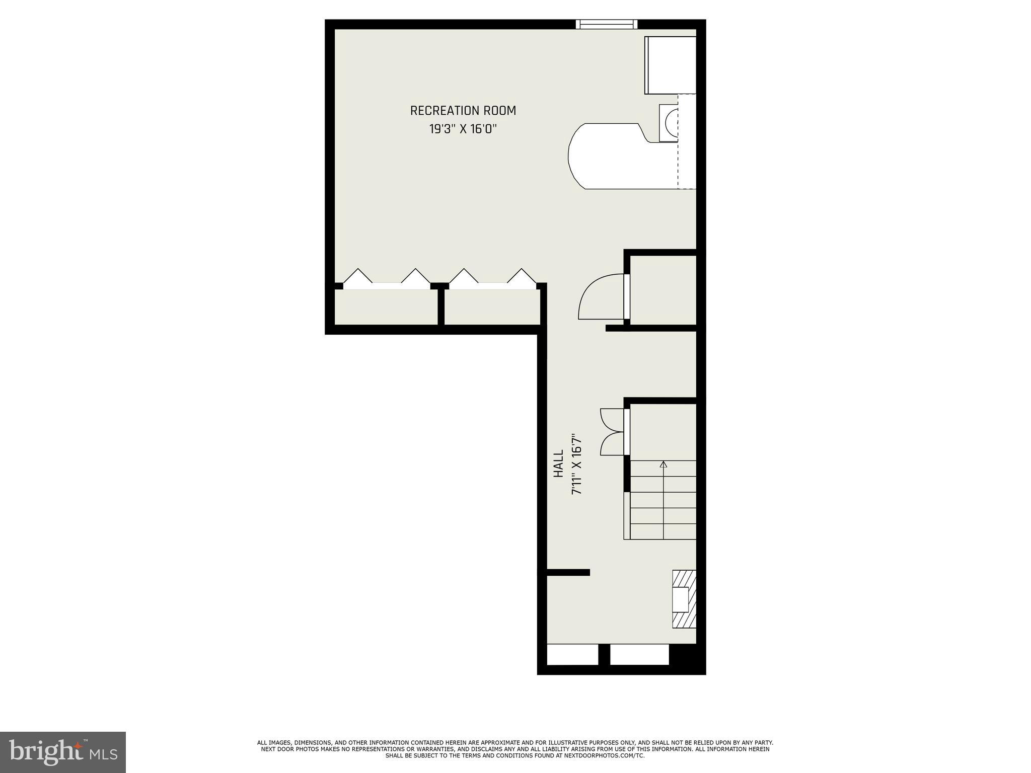 BRADFORD ESTATES - Residential Lease