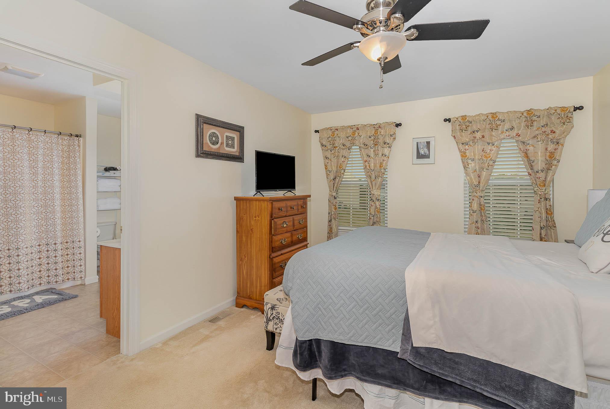 BRADFORD ESTATES - Residential Lease