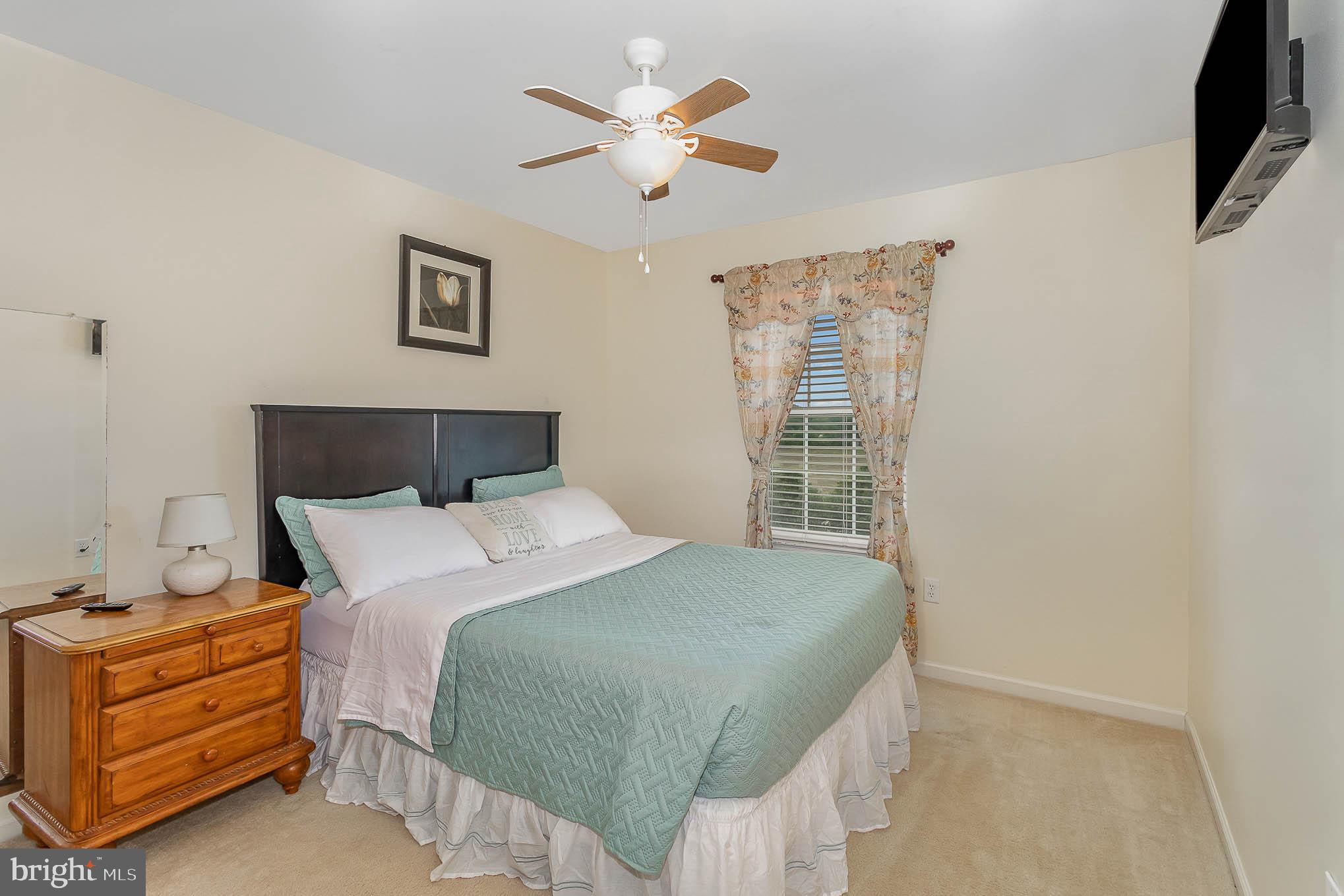 BRADFORD ESTATES - Residential Lease