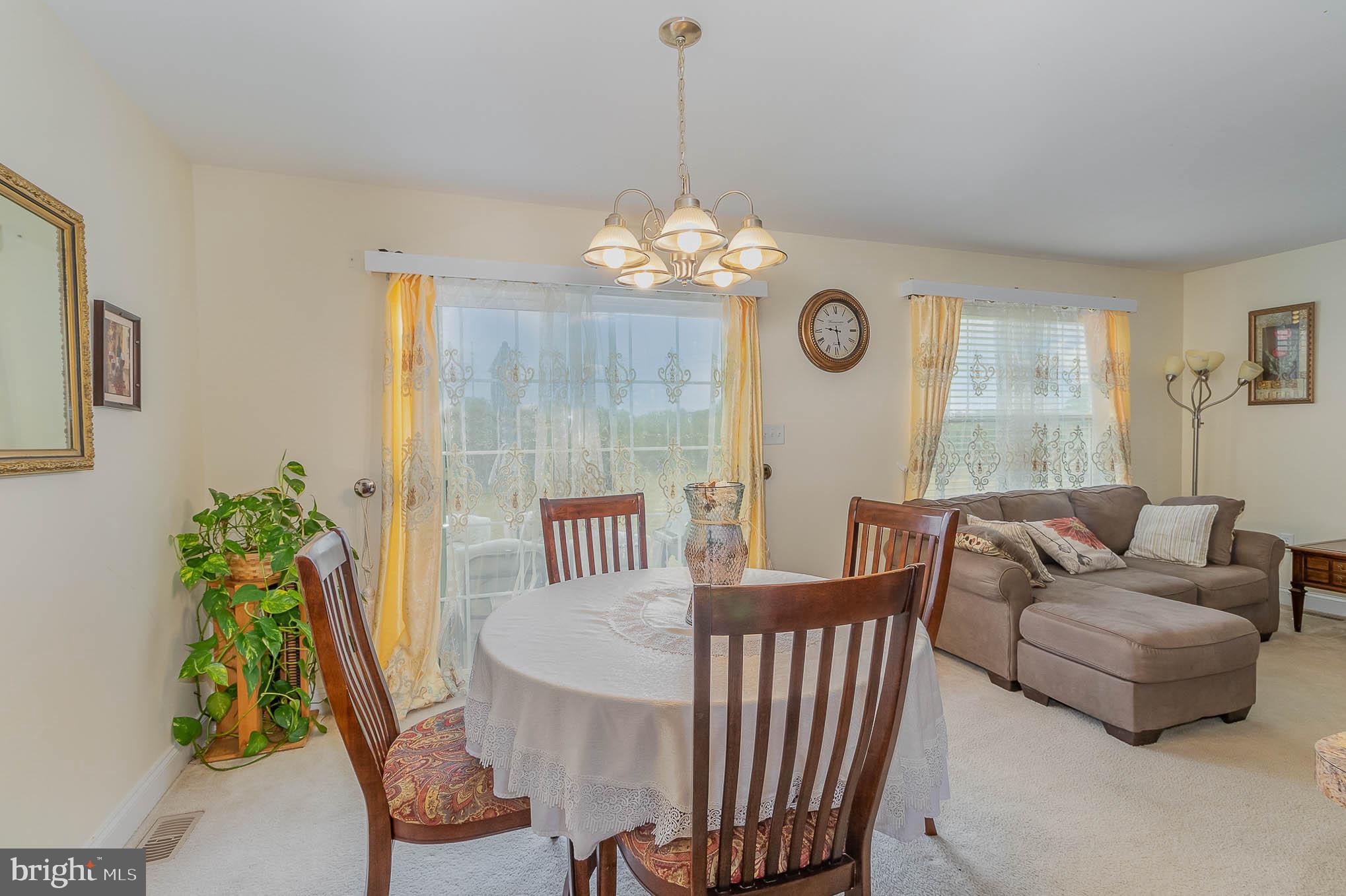 BRADFORD ESTATES - Residential Lease