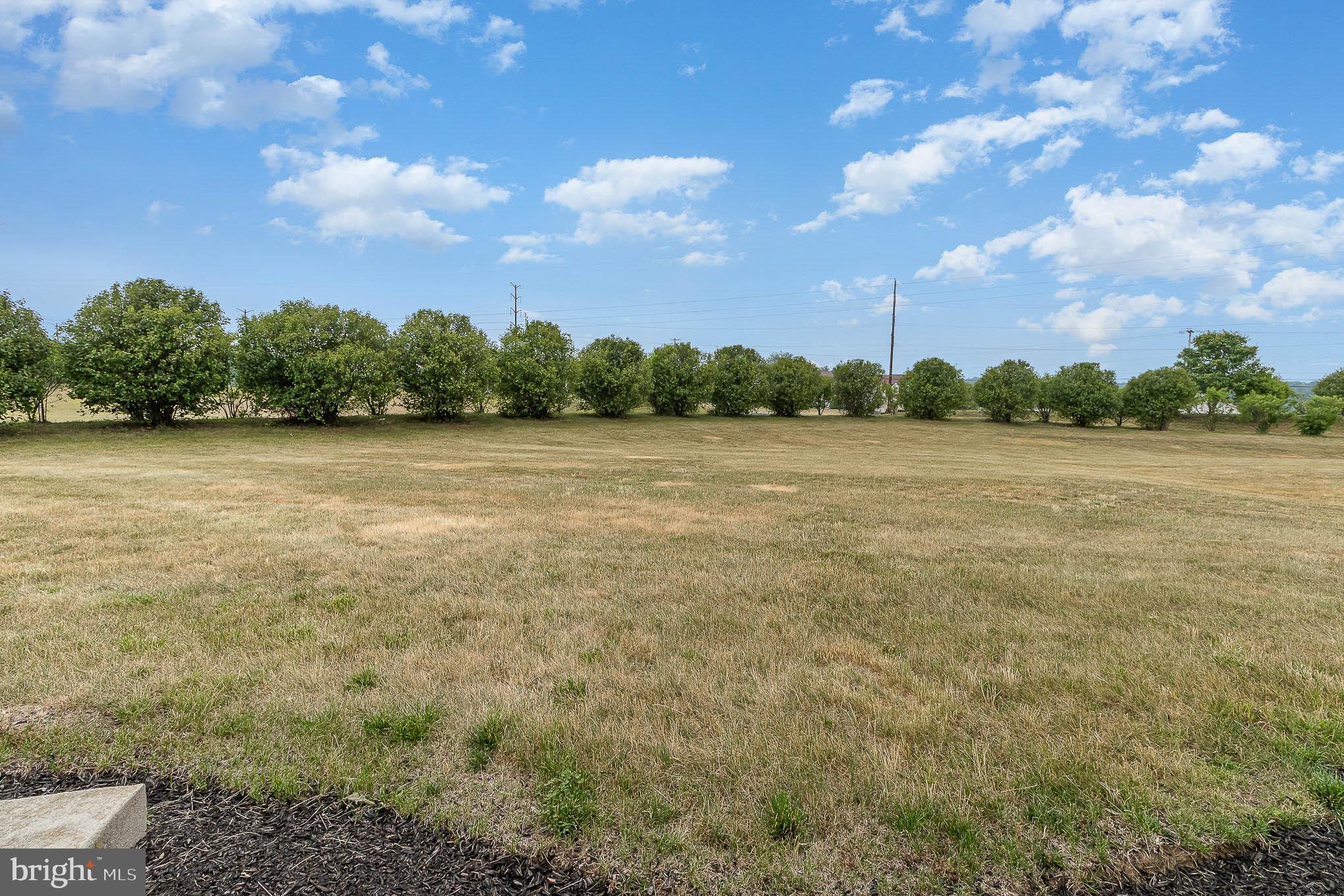 BRADFORD ESTATES - Residential Lease